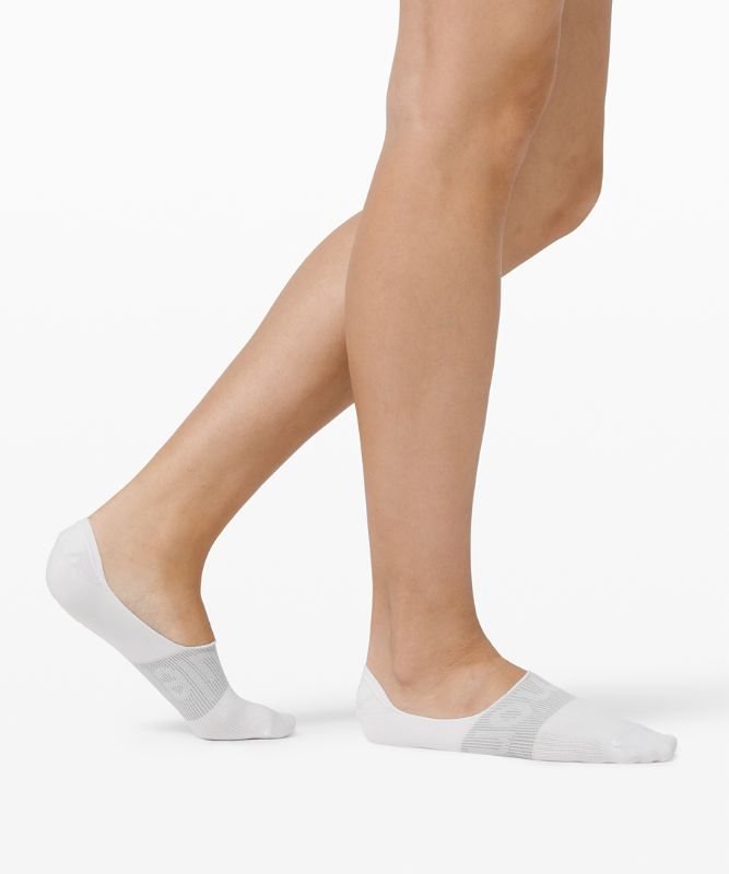 Daily Stride Women's No Show Sock