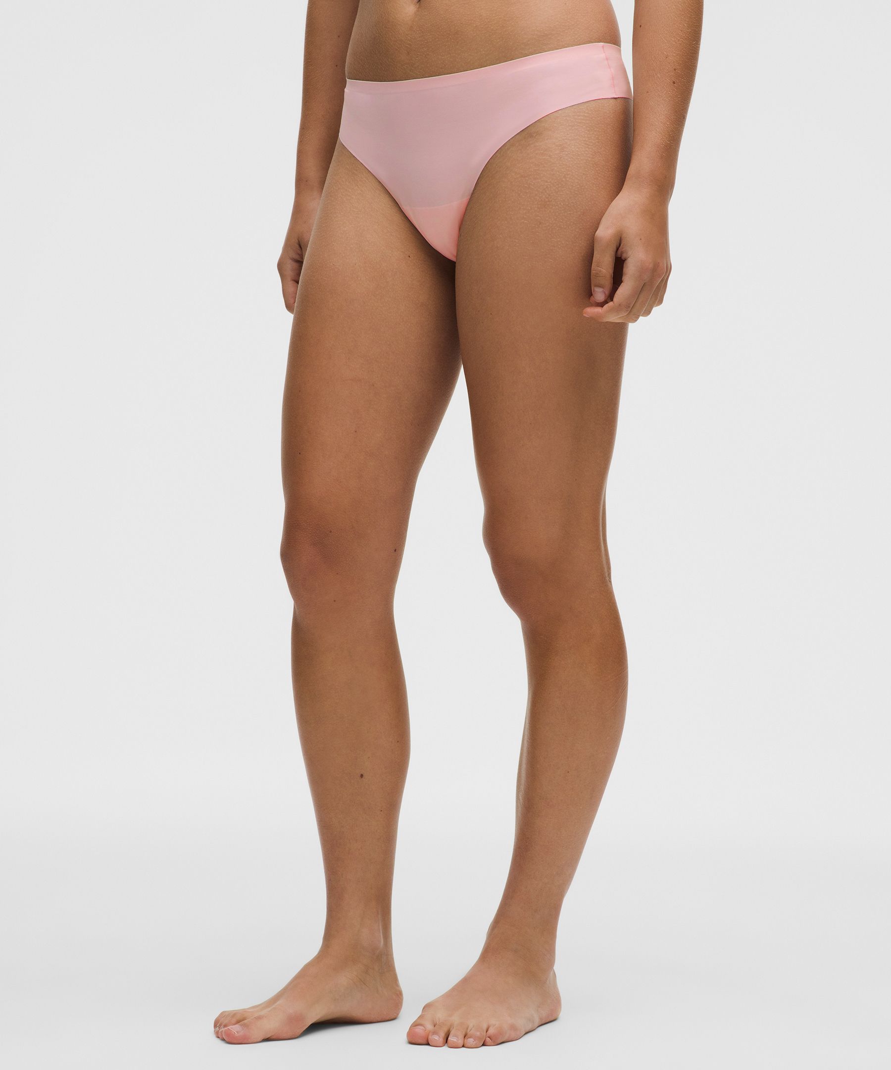 UnderEase ミッドライズ ソングアンダーウェア | アンダーウェア