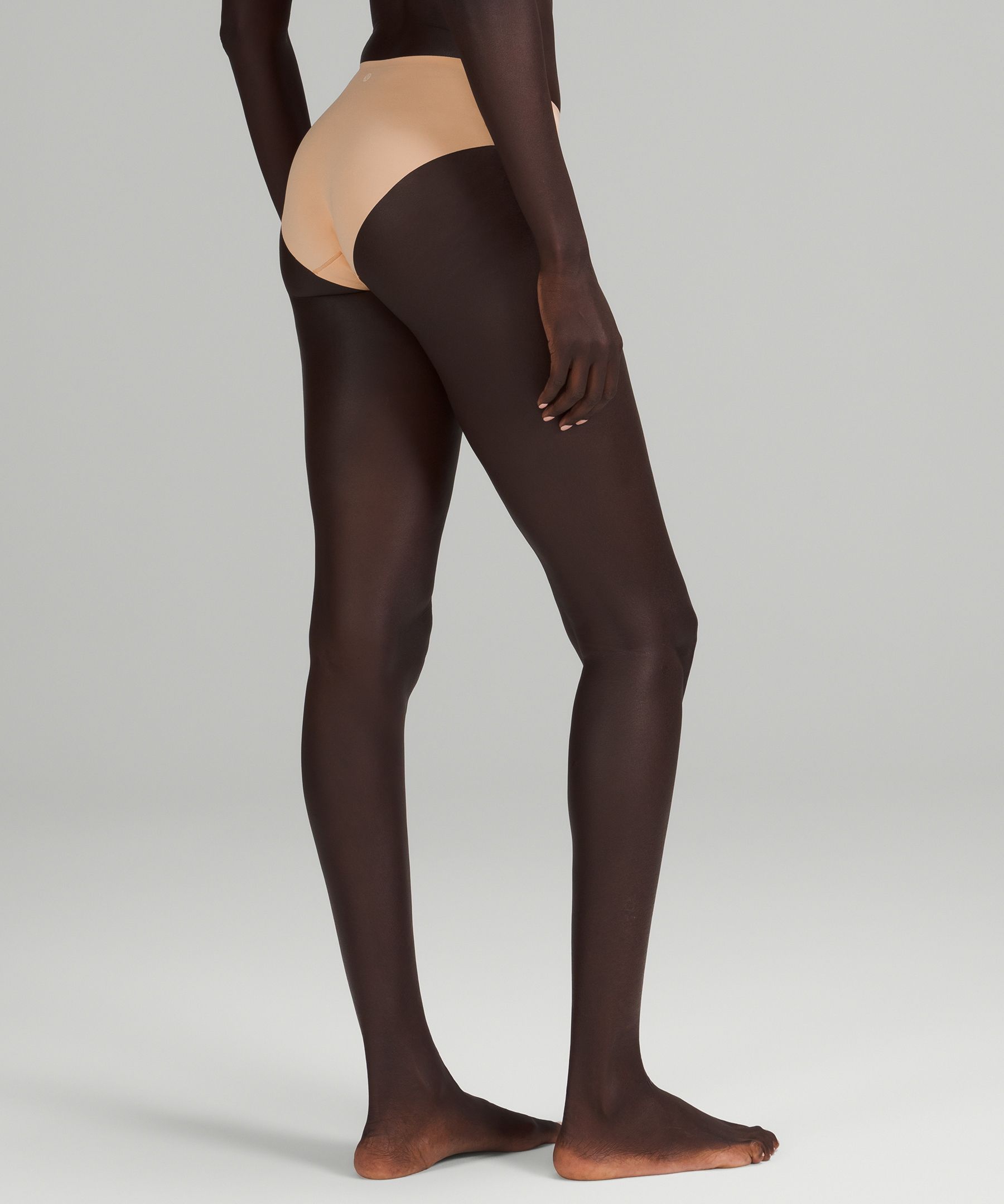 InvisiWear Mid-Rise Thong … curated on LTK