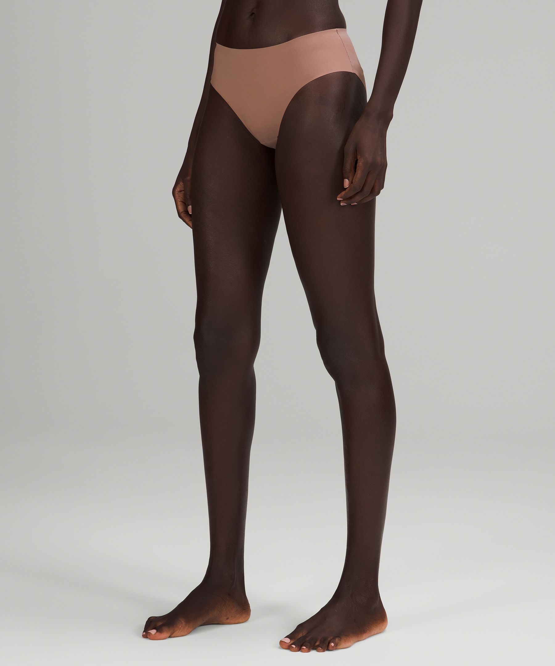 Lululemon Underwear Outlet South Africa - Dusty Bronze Womens