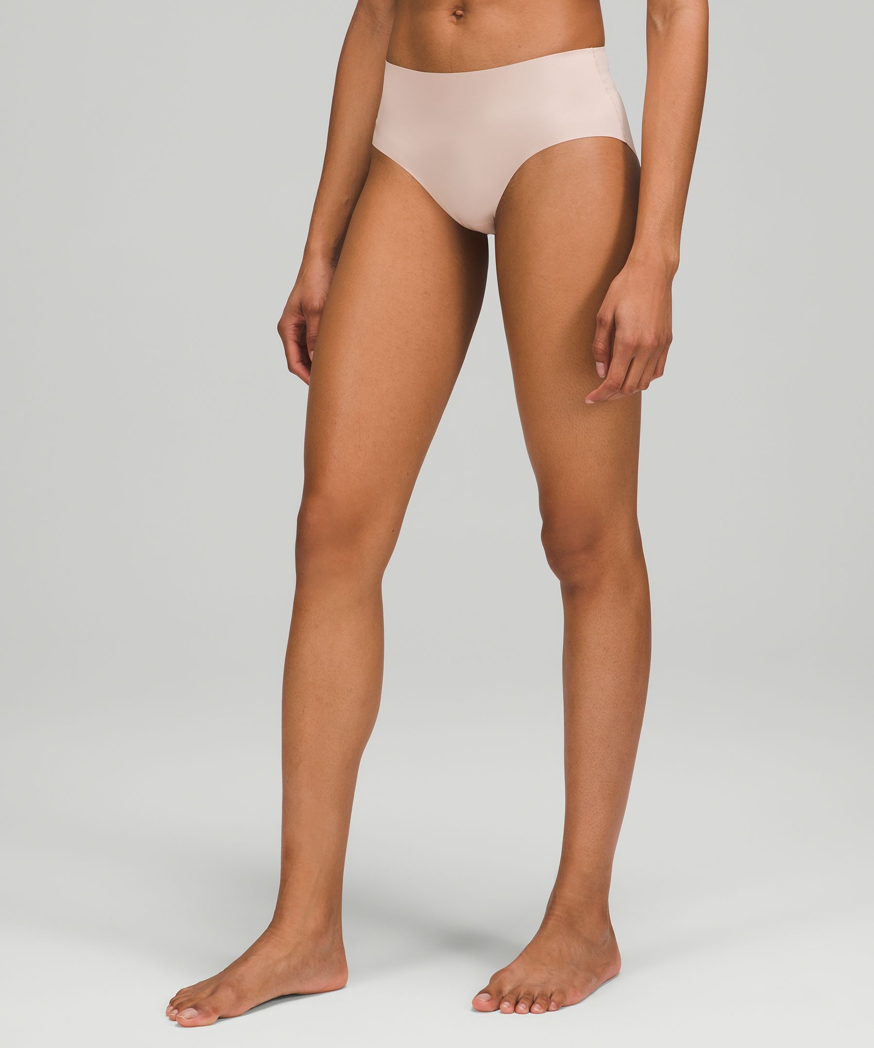 InvisiWear Mid Rise Hipster Underwear Lululemon AU