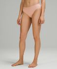 UnderEase Mid-Rise Bikini Underwear *Online Only
