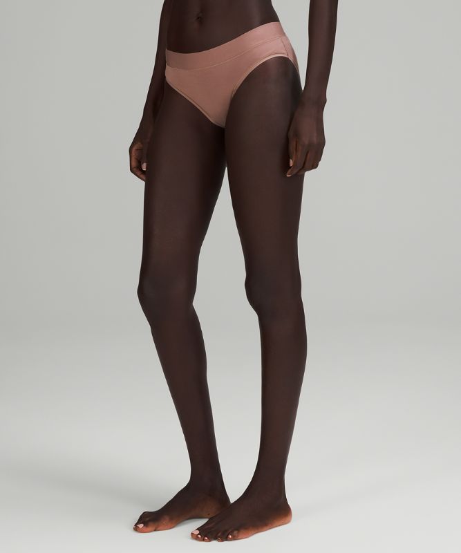 Culotte bikini UnderEase taille mi-haute *Exclusivité en ligne