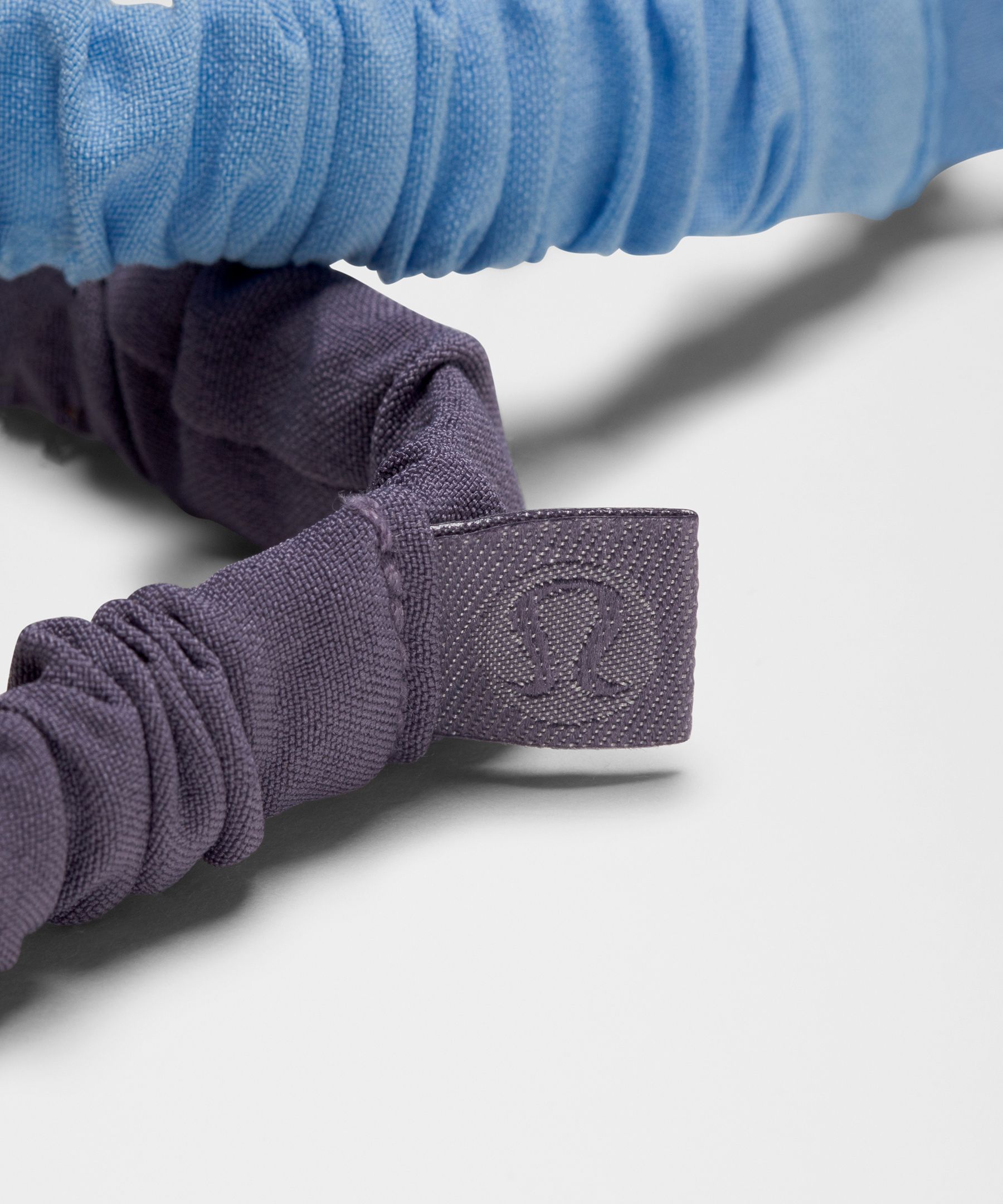 Lululemon Skinny Scrunchies In Multi