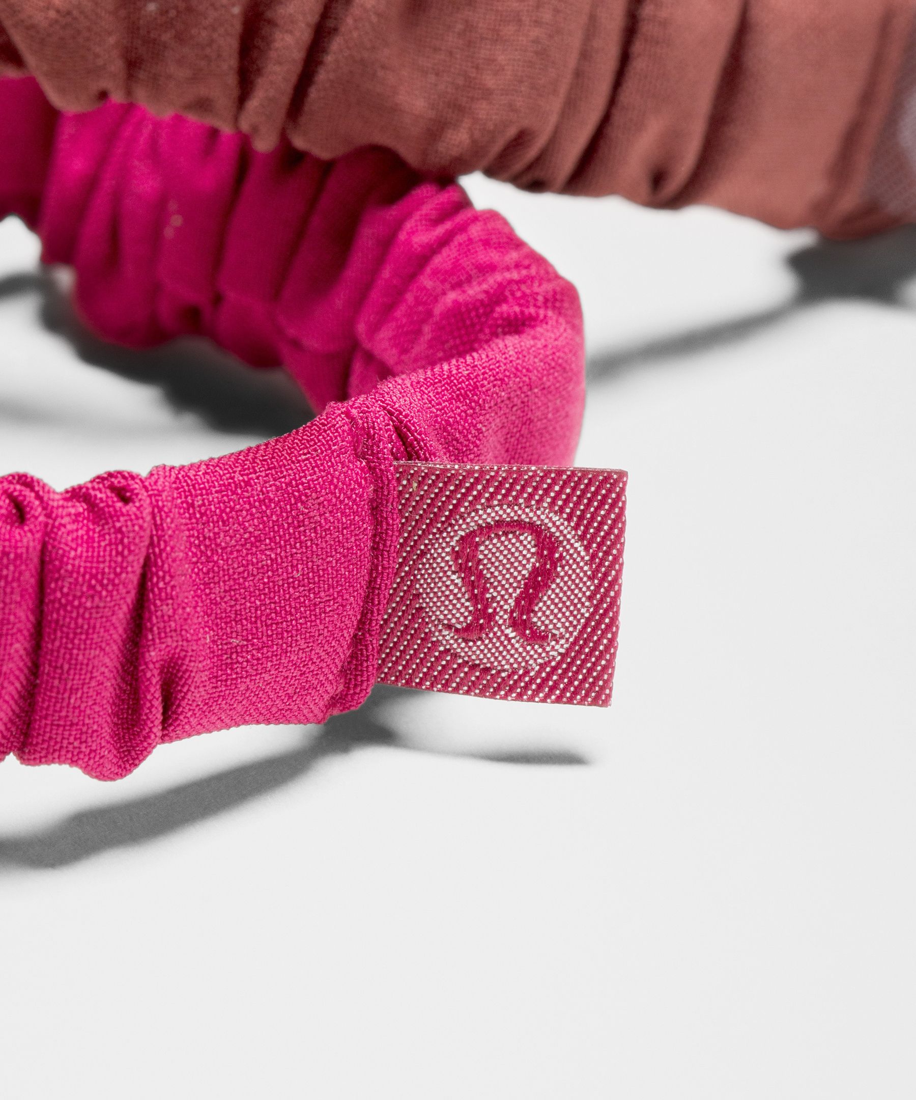 Skinny Scrunchies *6 Pack | Women display picture 1