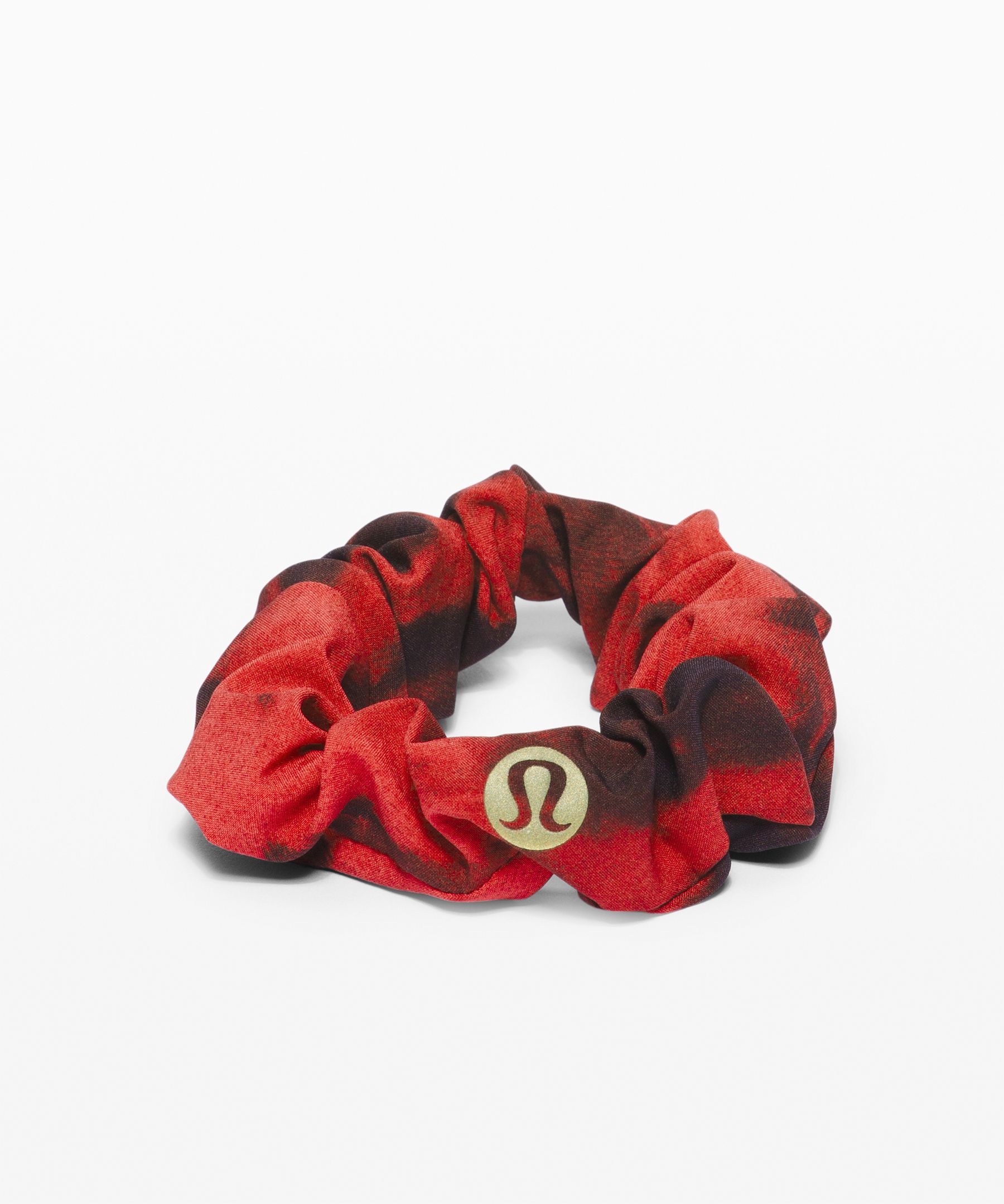 Uplifting Scrunchie Hair Accessories Lululemon HK