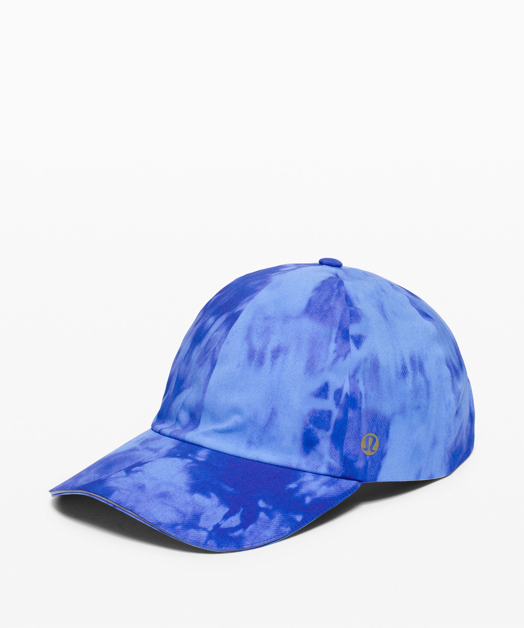 fast and free women's run hat