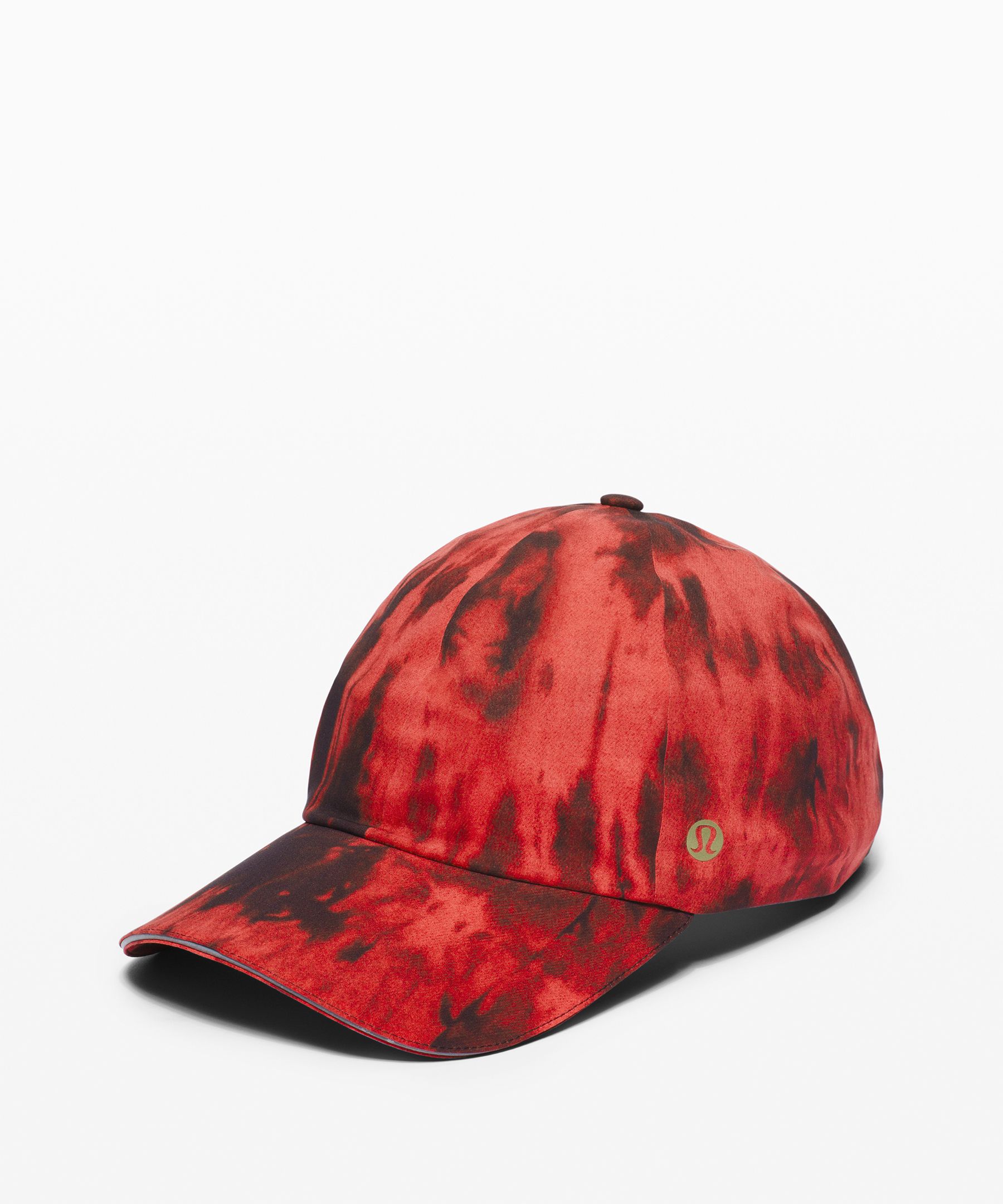 lululemon women's running hat