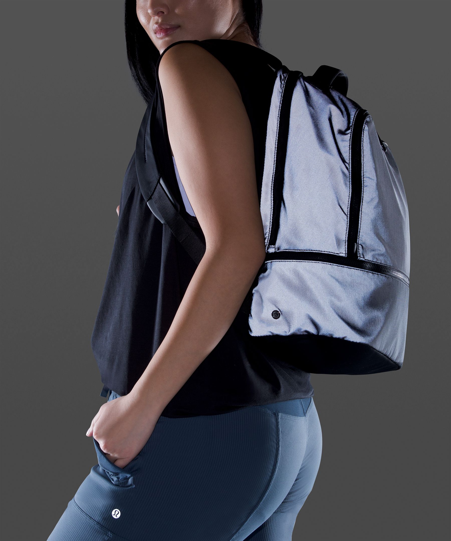 Lululemon city adventurer hotsell