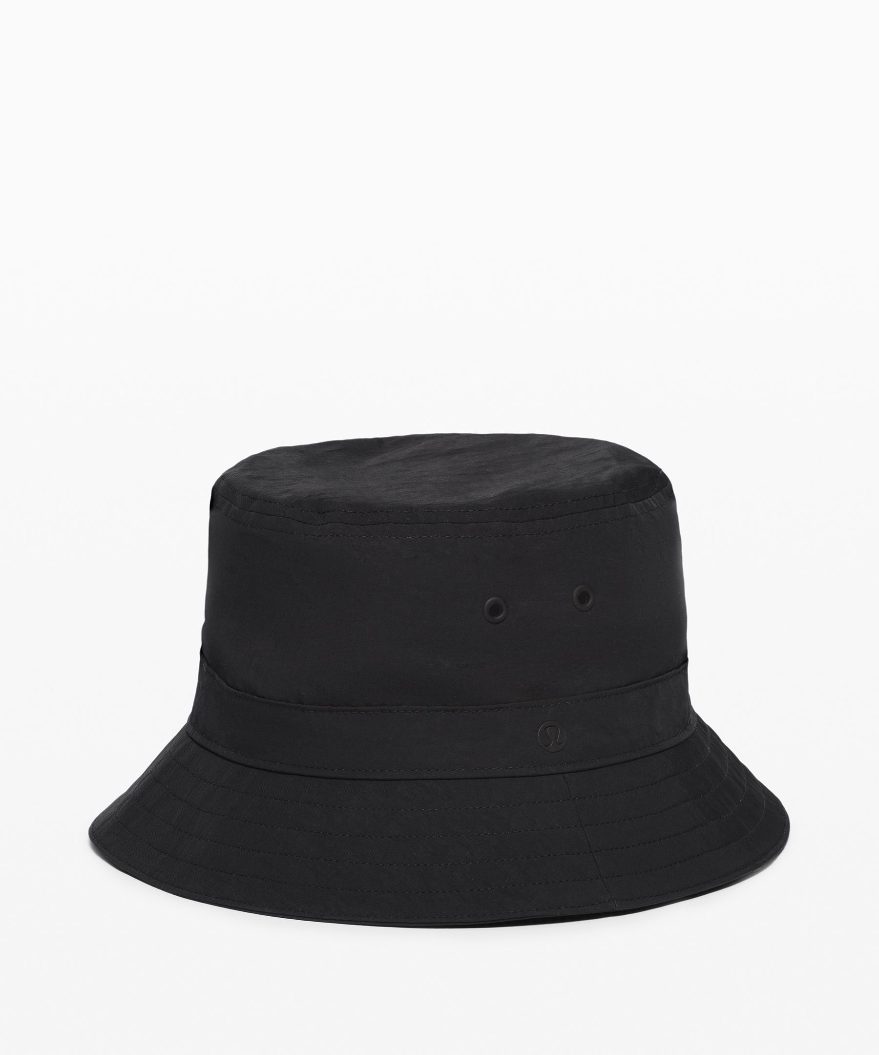 Lululemon On My Level Bucket Hat In Black