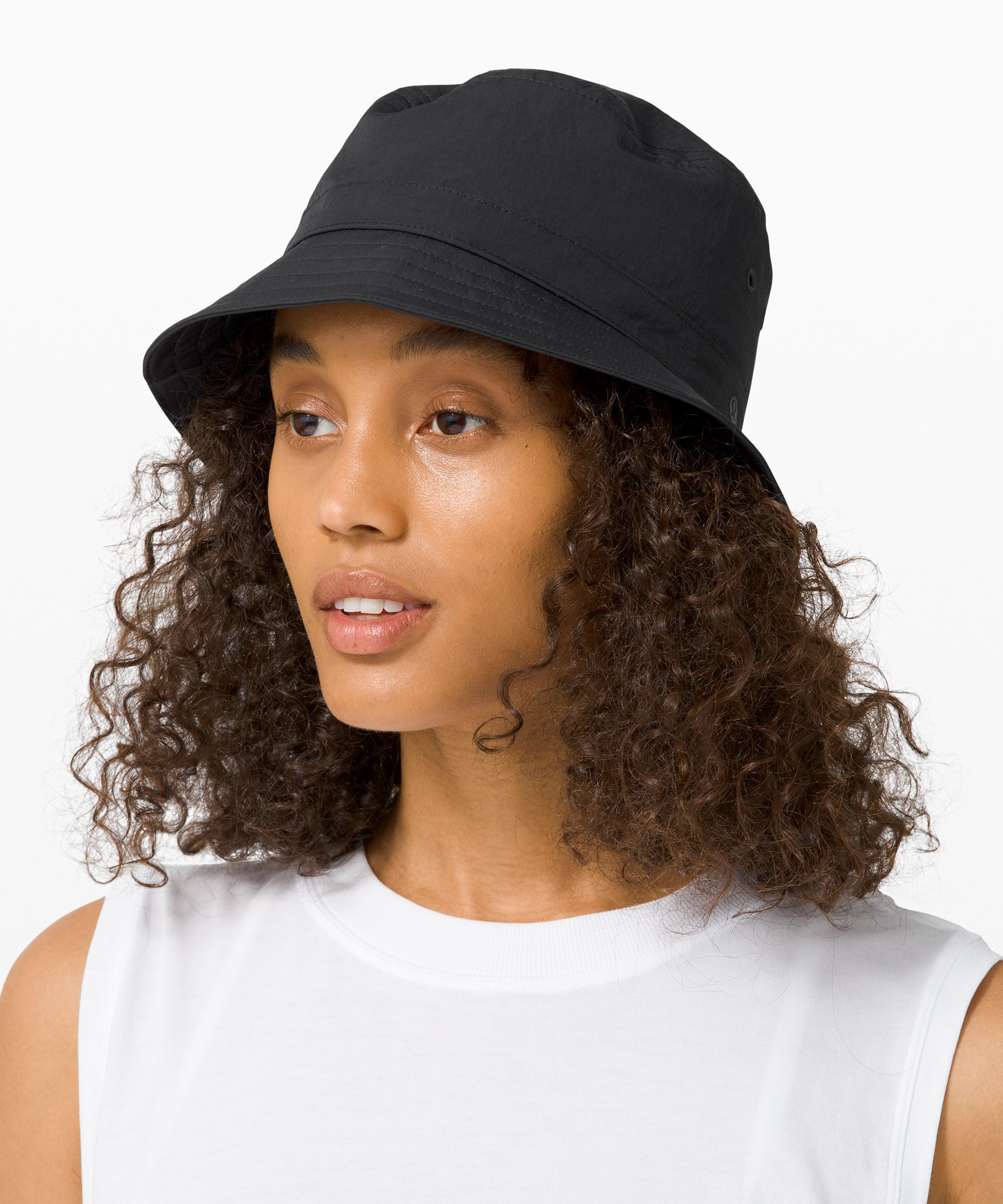 lululemon bucket hat women's size