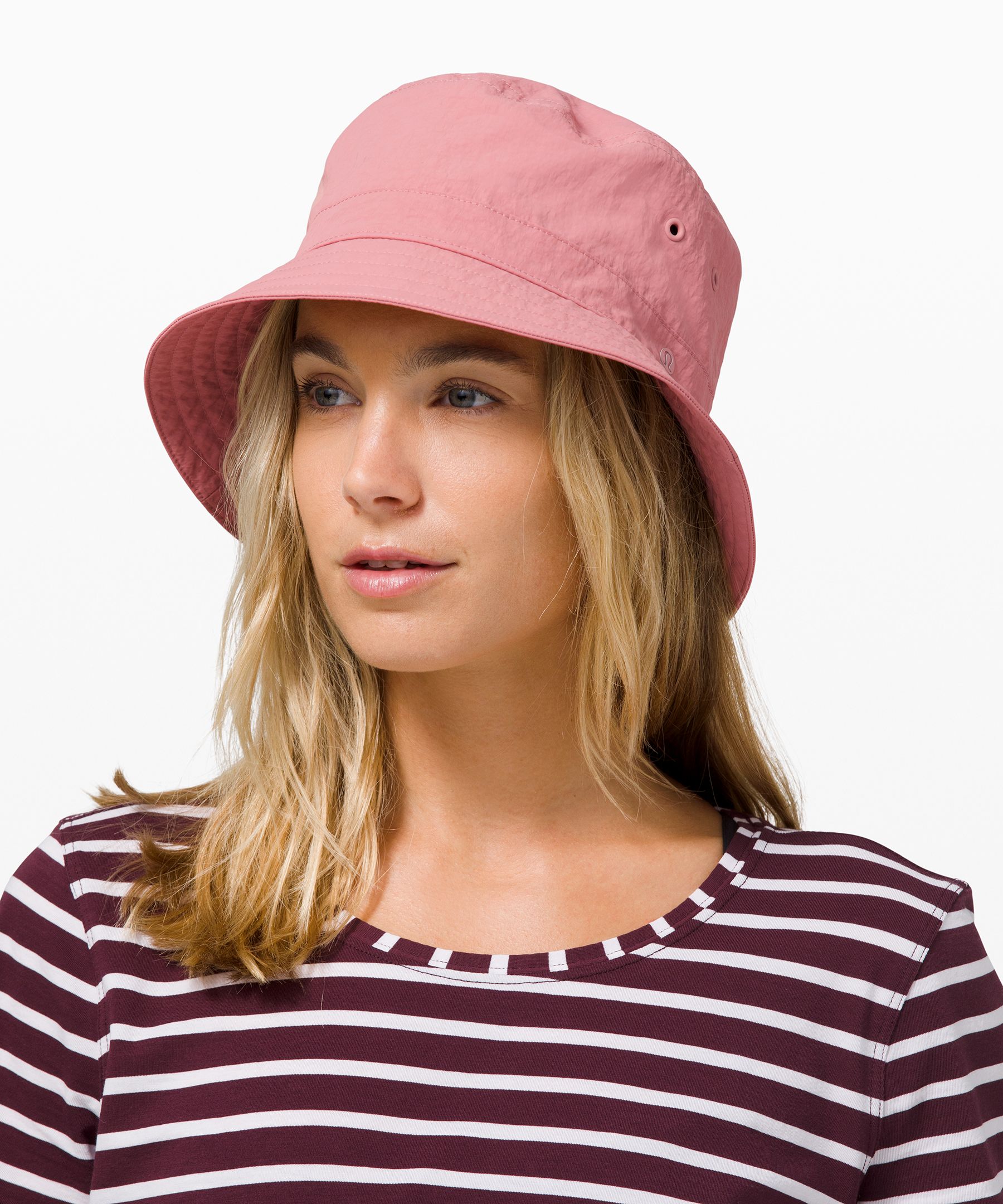 bucket hat lululemon