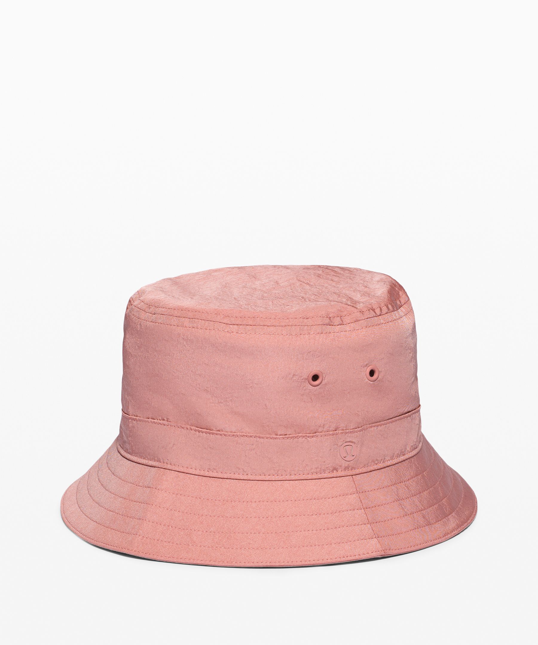On My Level Bucket Hat | Women's Pink 