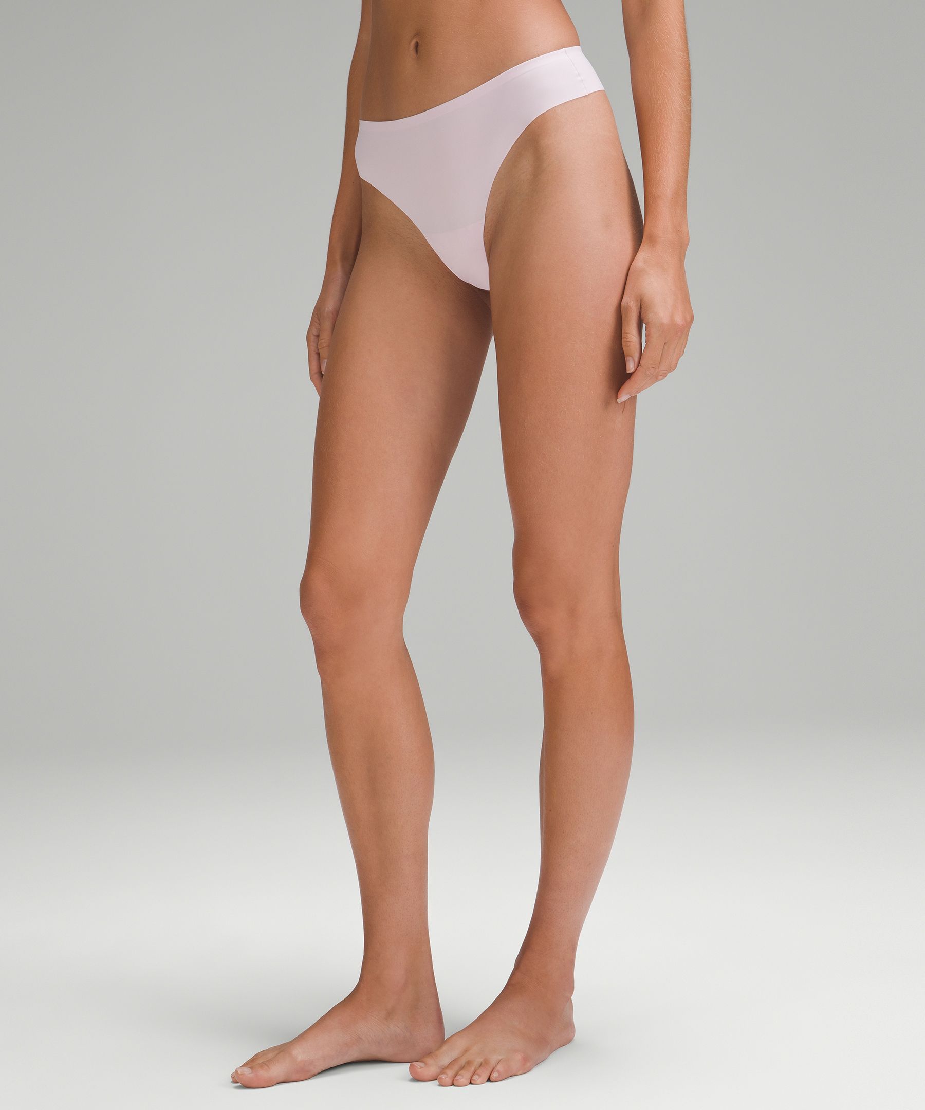 lululemon athletica Seamless G-Strings & Thongs for Women