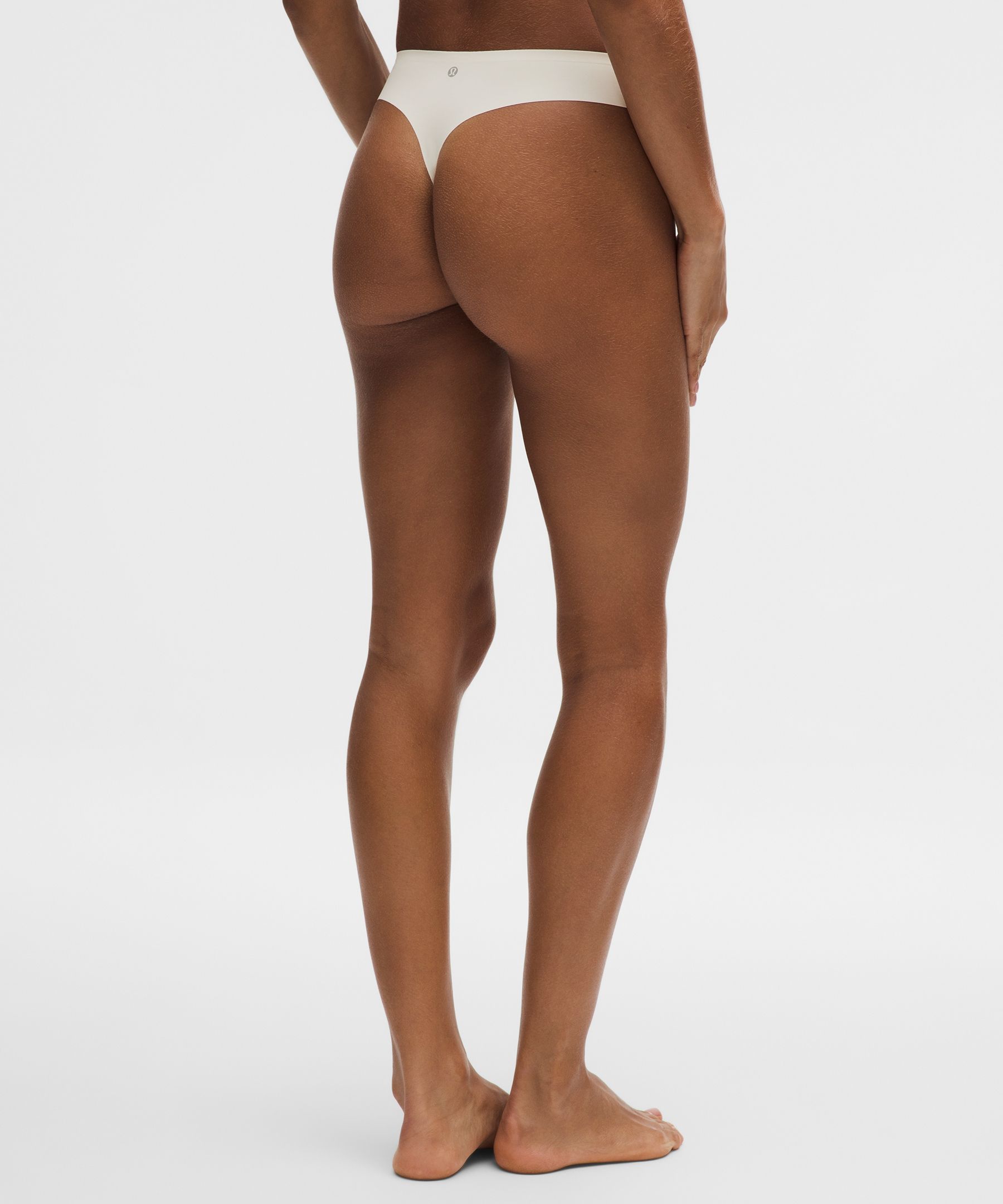 String taille mi-haute InvisiWear *Trio