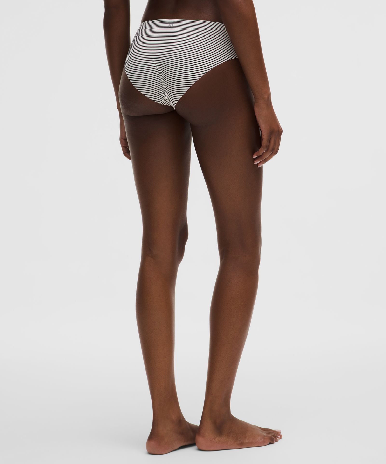 Lululemon InvisiWear Mid-Rise Bikini Underwear *3 Pack — фото 3
