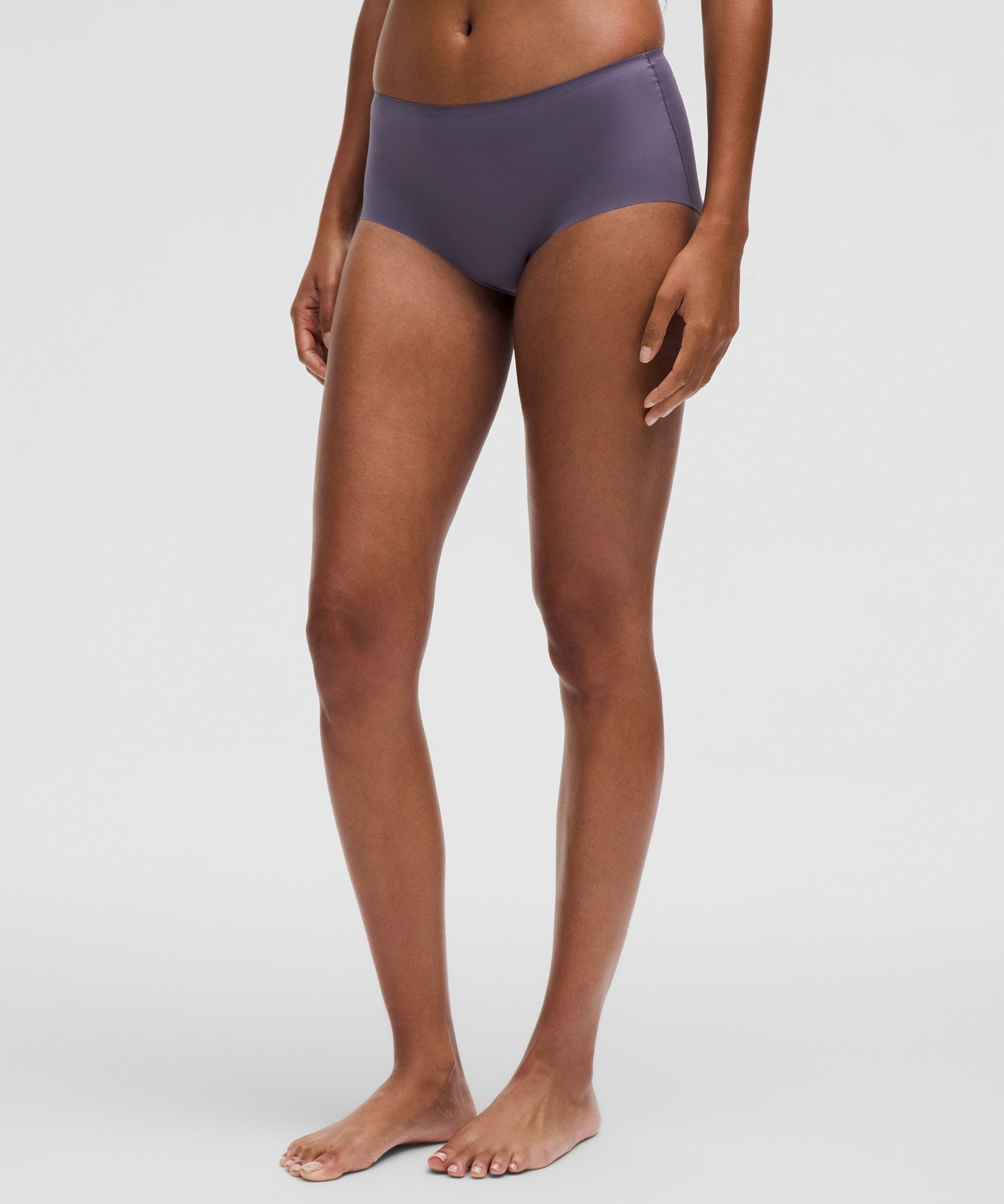 High rise shorts underwear sale