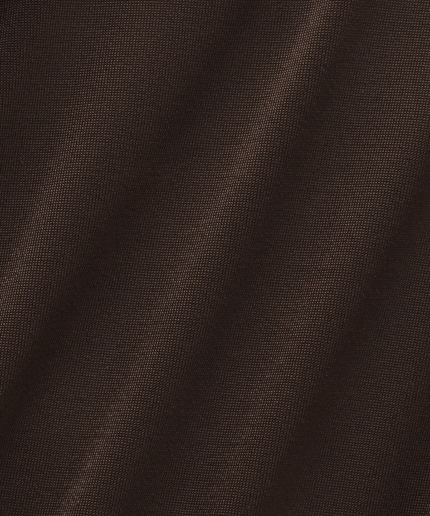 InvisiWear Mid-Rise Boyshort Underwear - Mahogany Muse