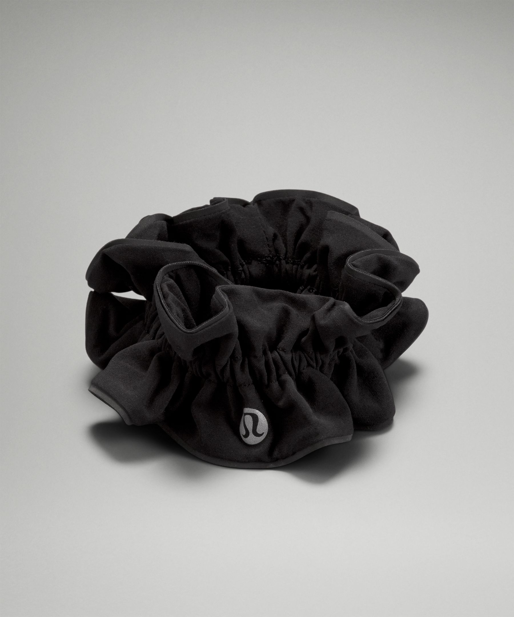 Lululemon Light Locks Scrunchie