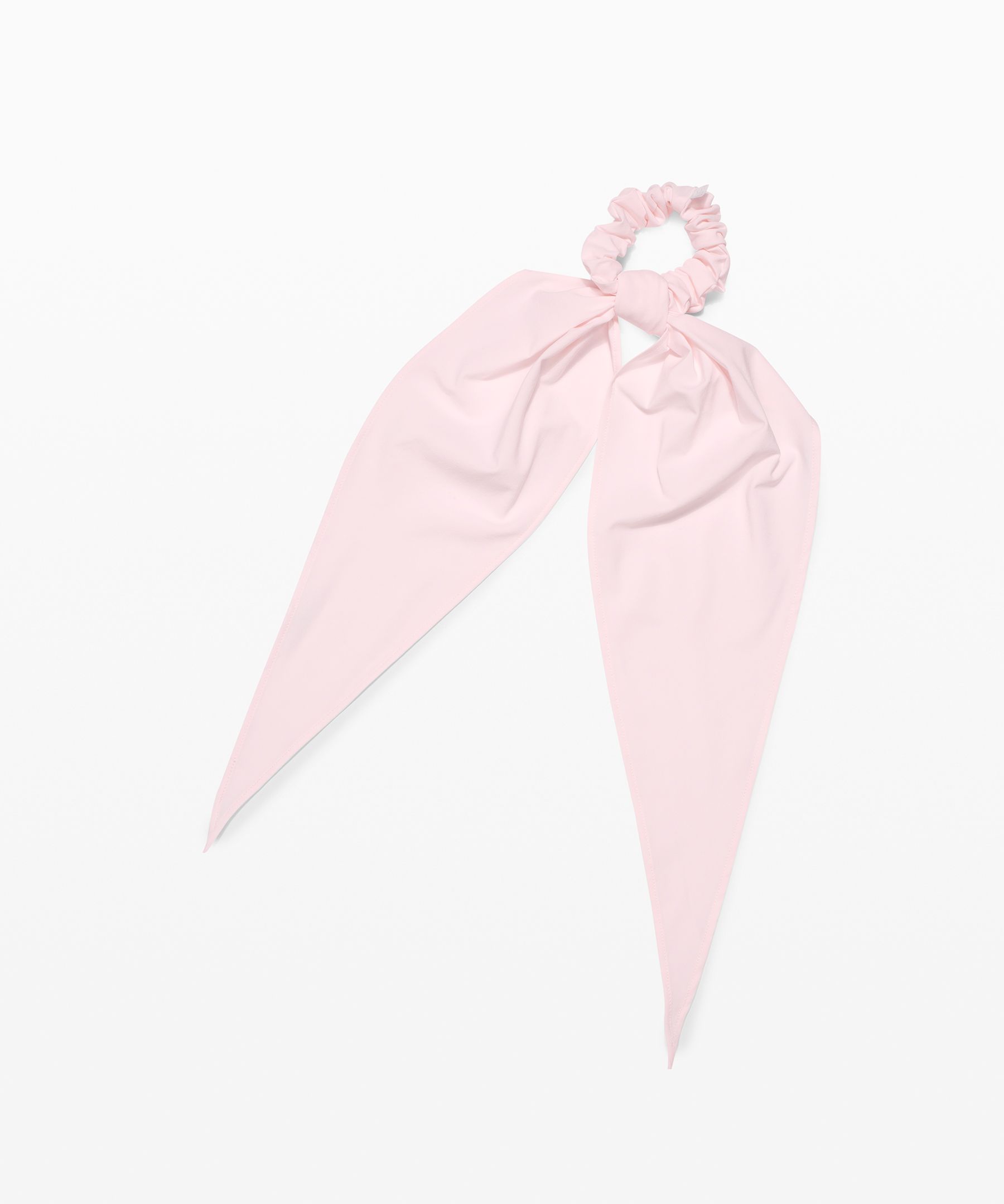 Uplifting Scrunchie  Flow