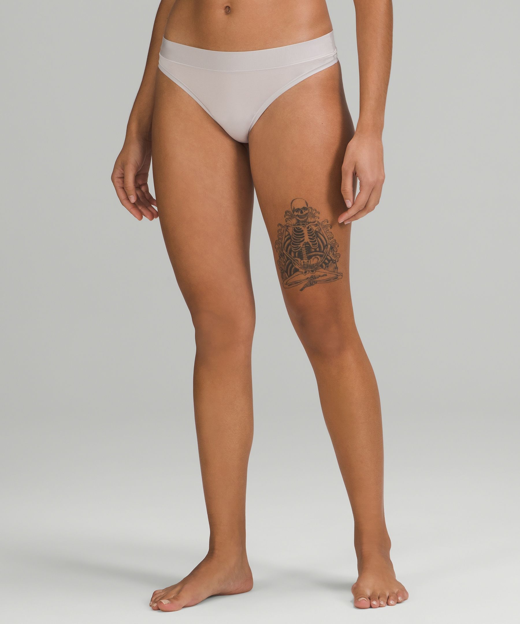UnderEase Thong *3P