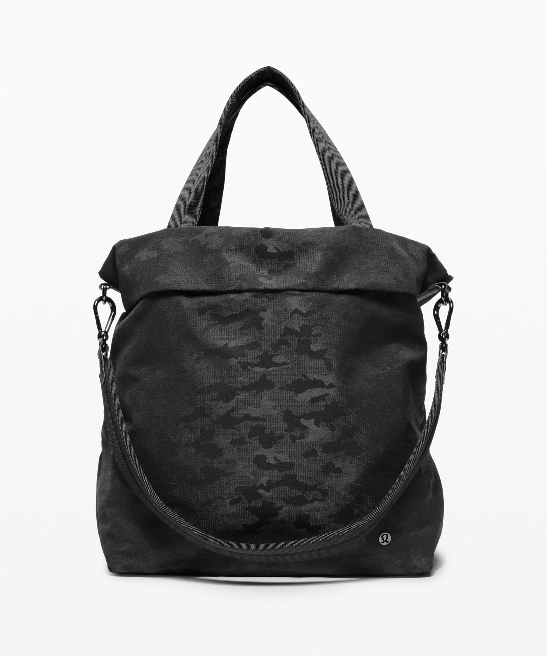 lululemon slouchy tote