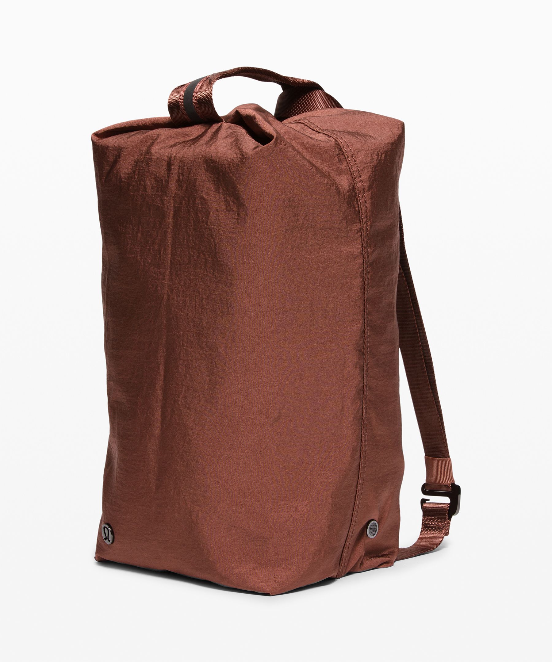 fast track bag lululemon