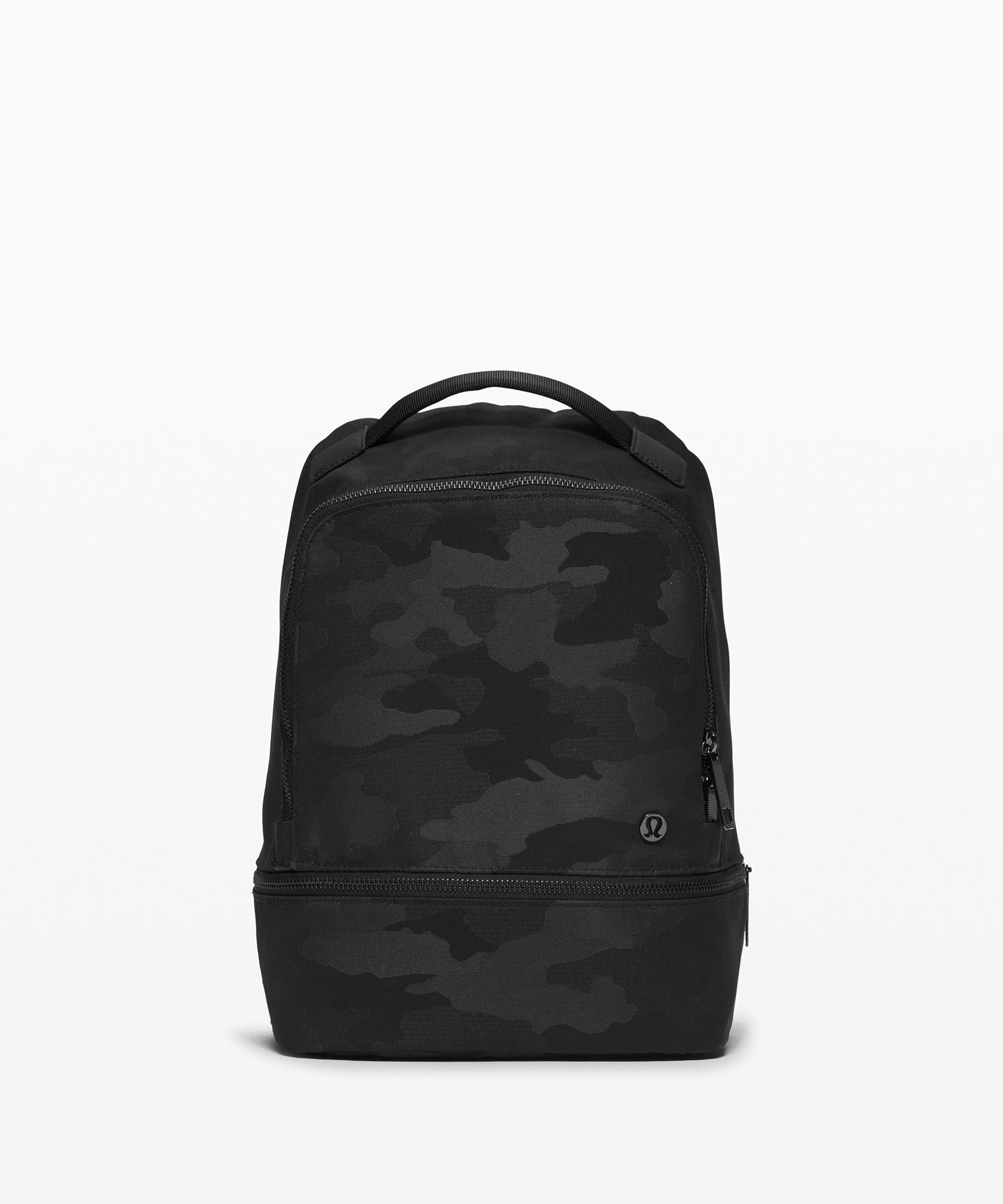 City Adventurer Backpack *Mini