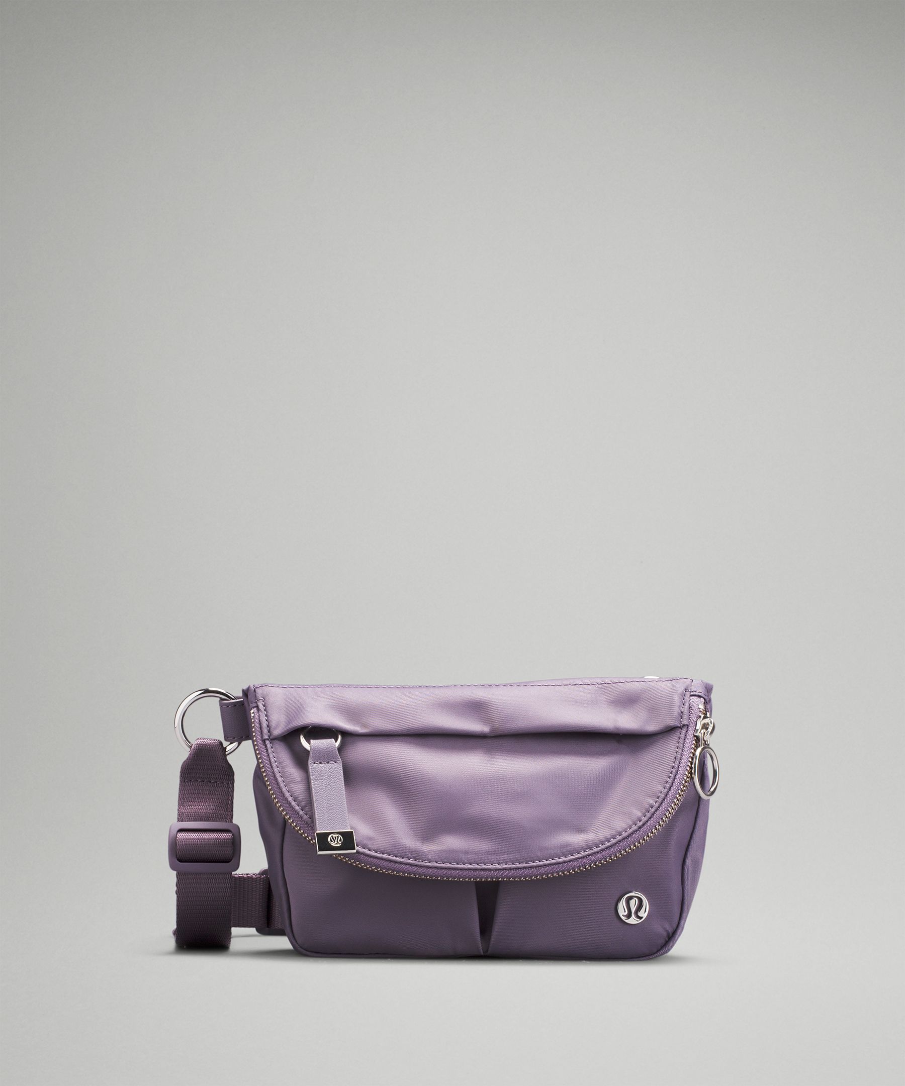 Lululemon All Night Festival Bag Micro In Dusky Lavender ModeSens