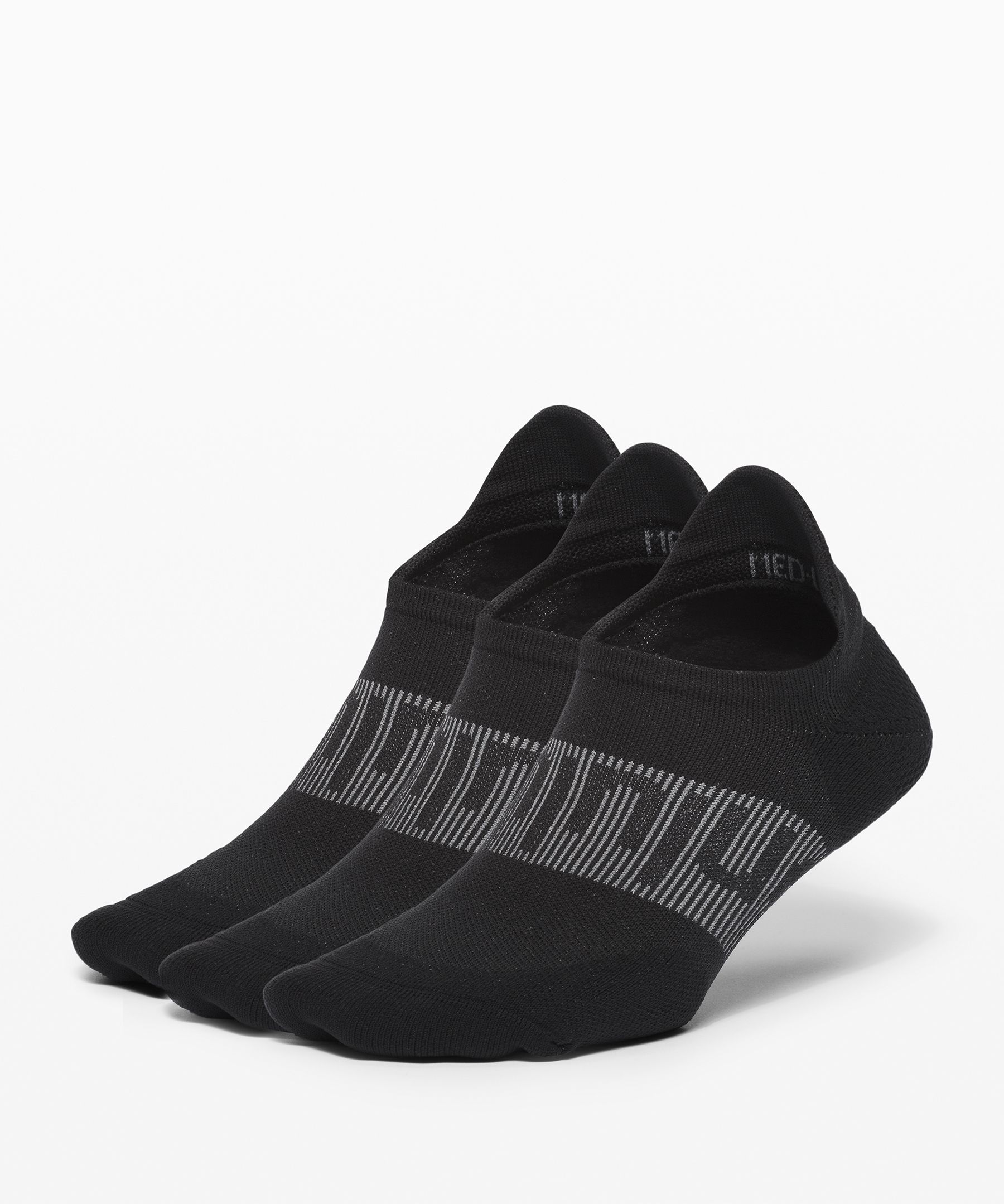 Power Stride Tab Sock *Anti-Stink 3 Pack | Lululemon UK