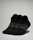 Power Stride Tab Socken für Frauen 3er-Pack