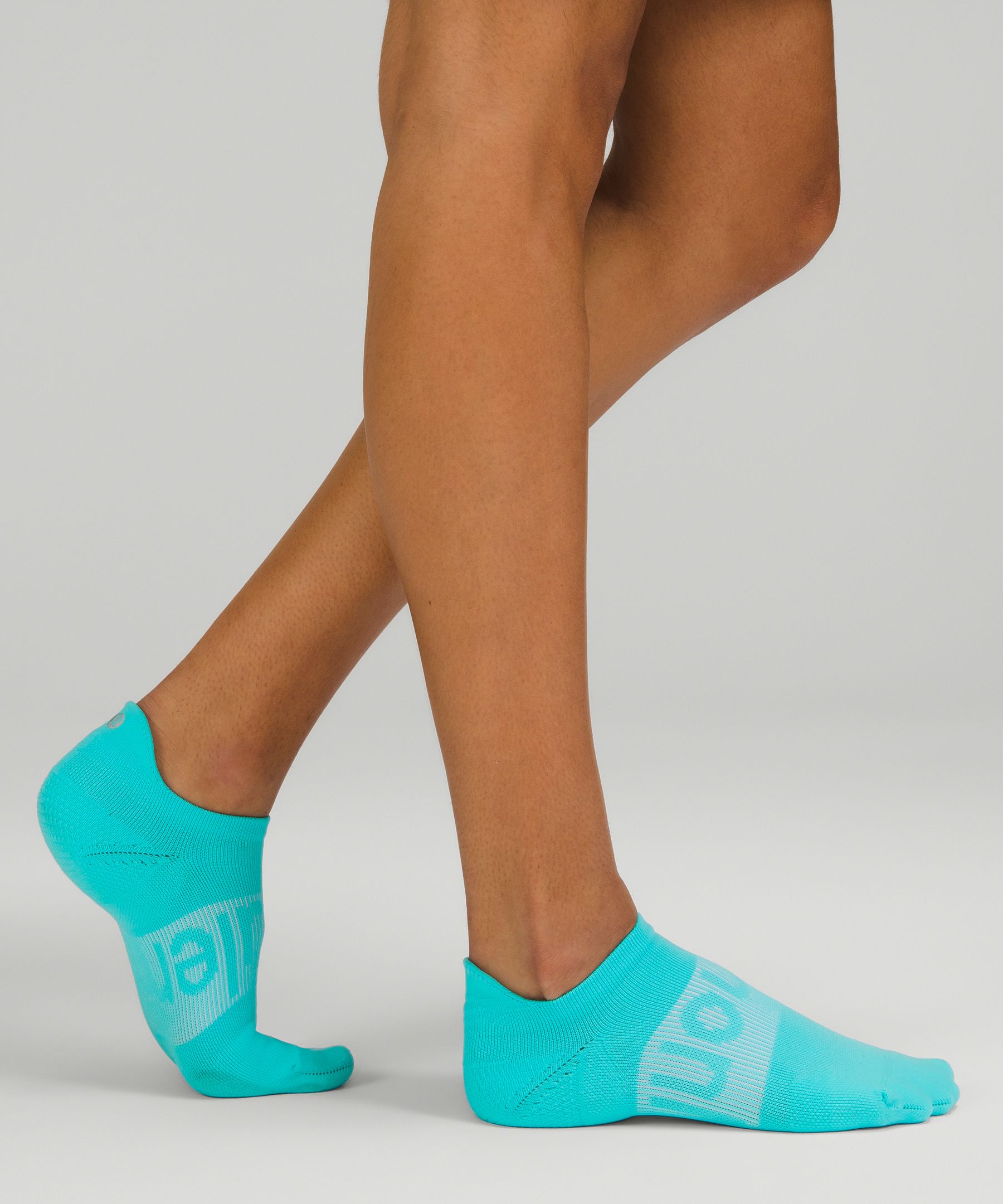 Women's Power Stride Tab Sock *3 Pack Socks Lululemon UK