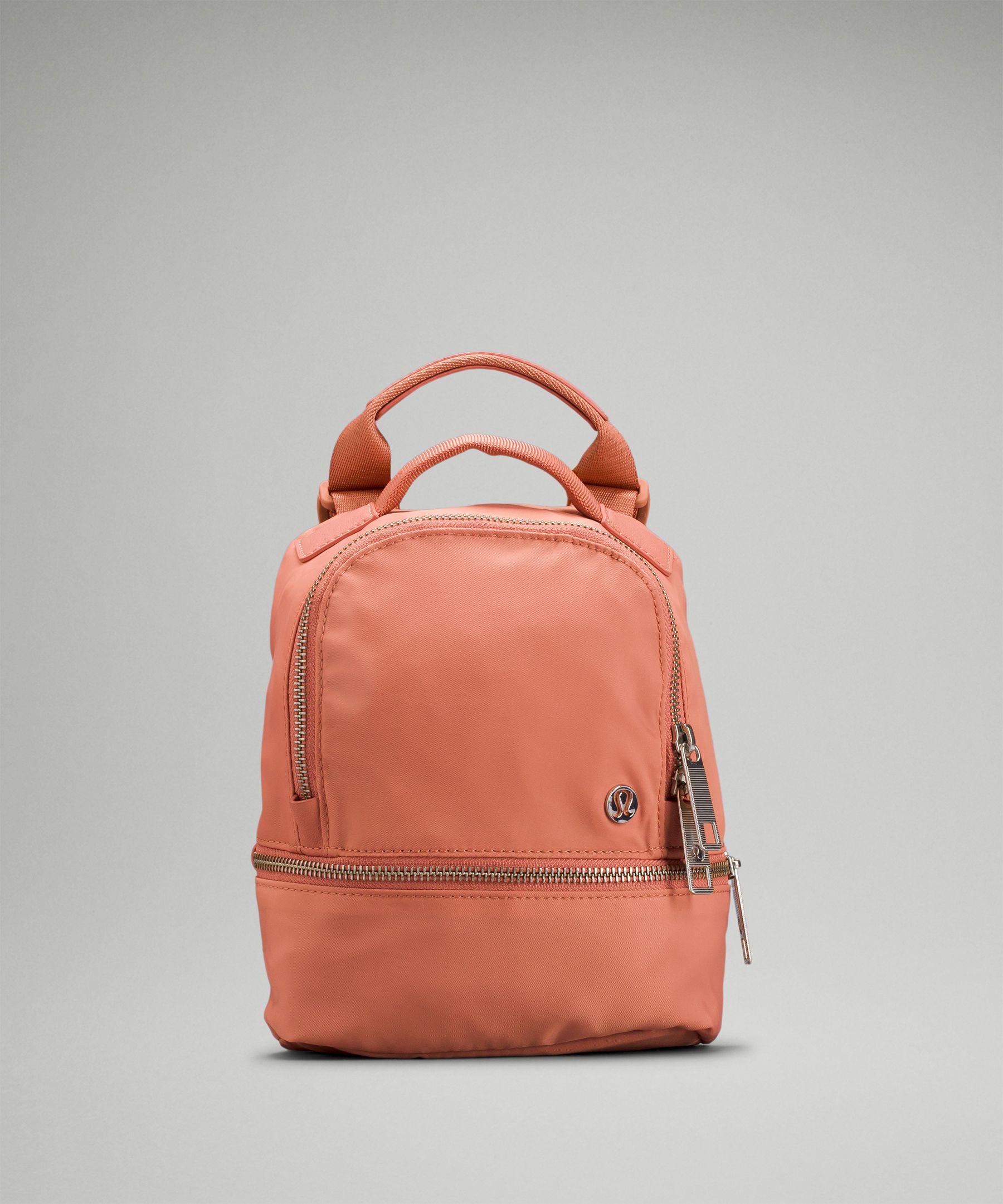 Lululemon City Adventurer Backpack Micro 3l In Pink Savannah