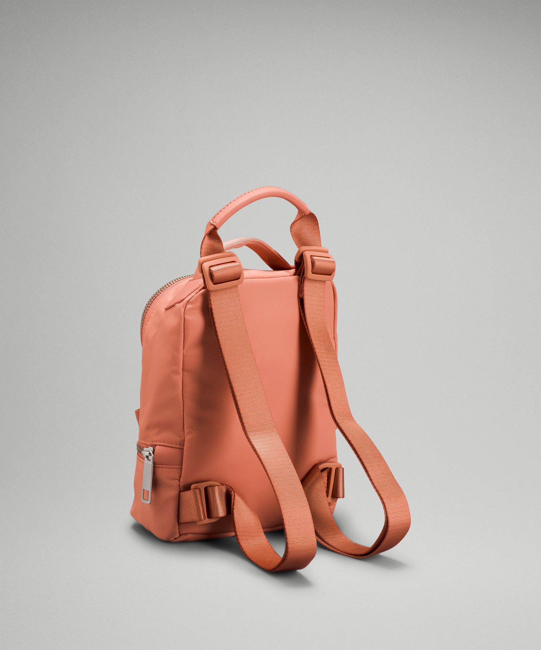 City Adventurer Backpack Micro 3L lululemon SG