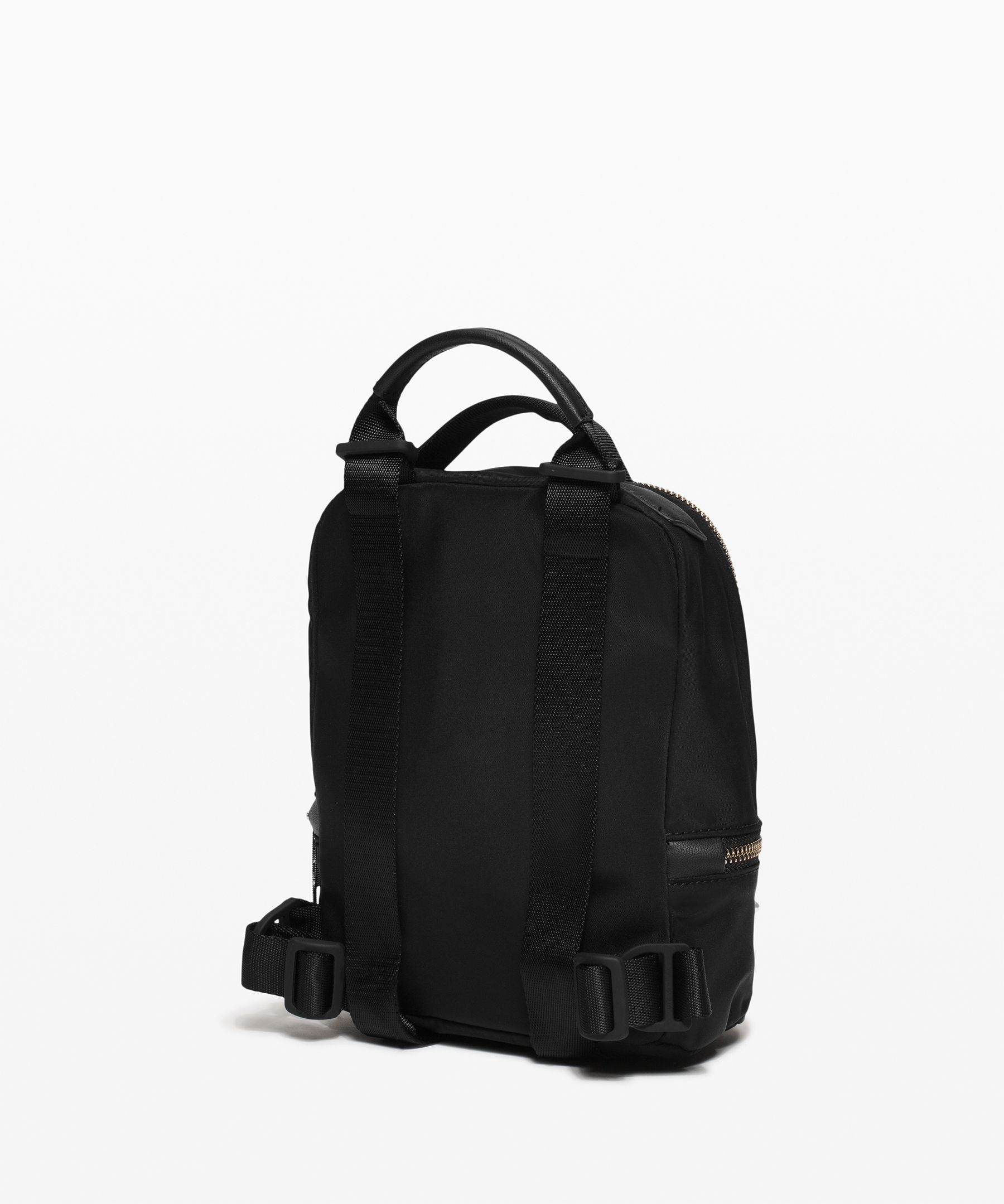 City Adventurer Backpack *Micro 3L, Bags