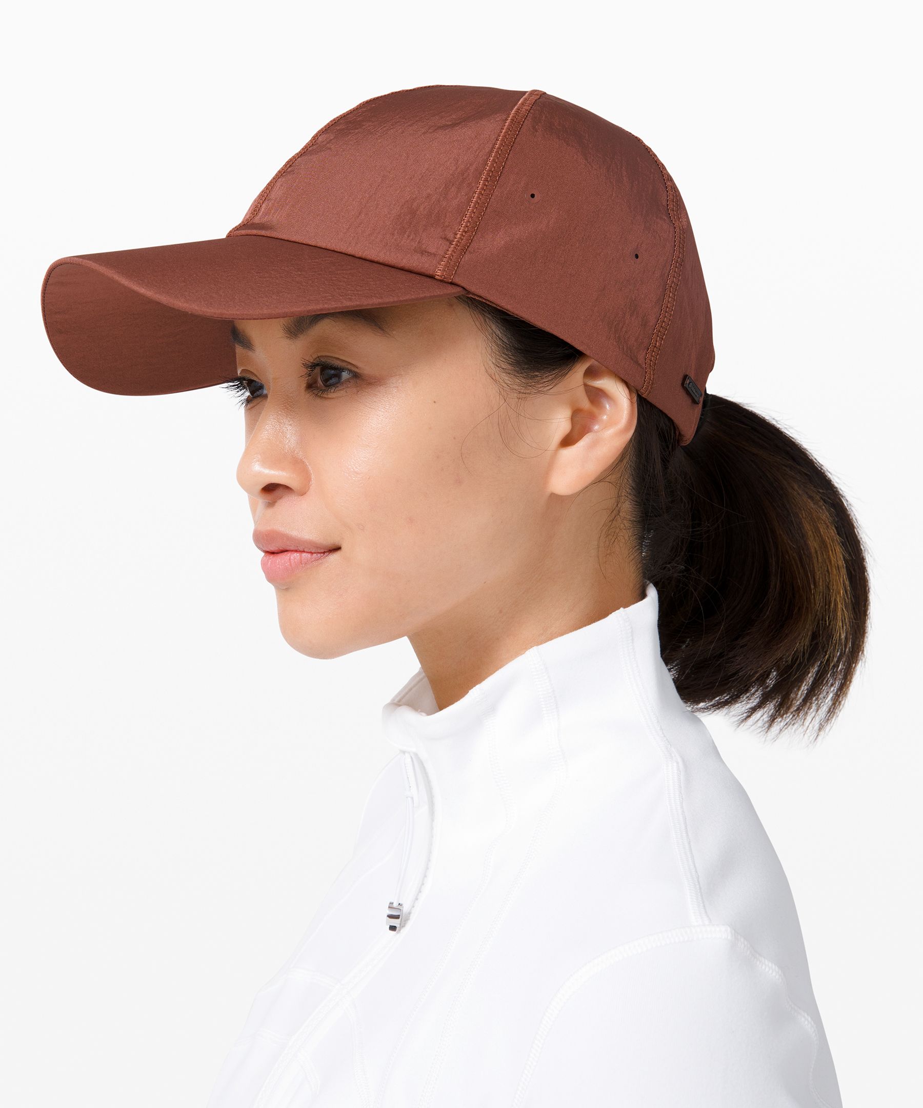 Lululemon Baller Hat Softie  International Society of Precision