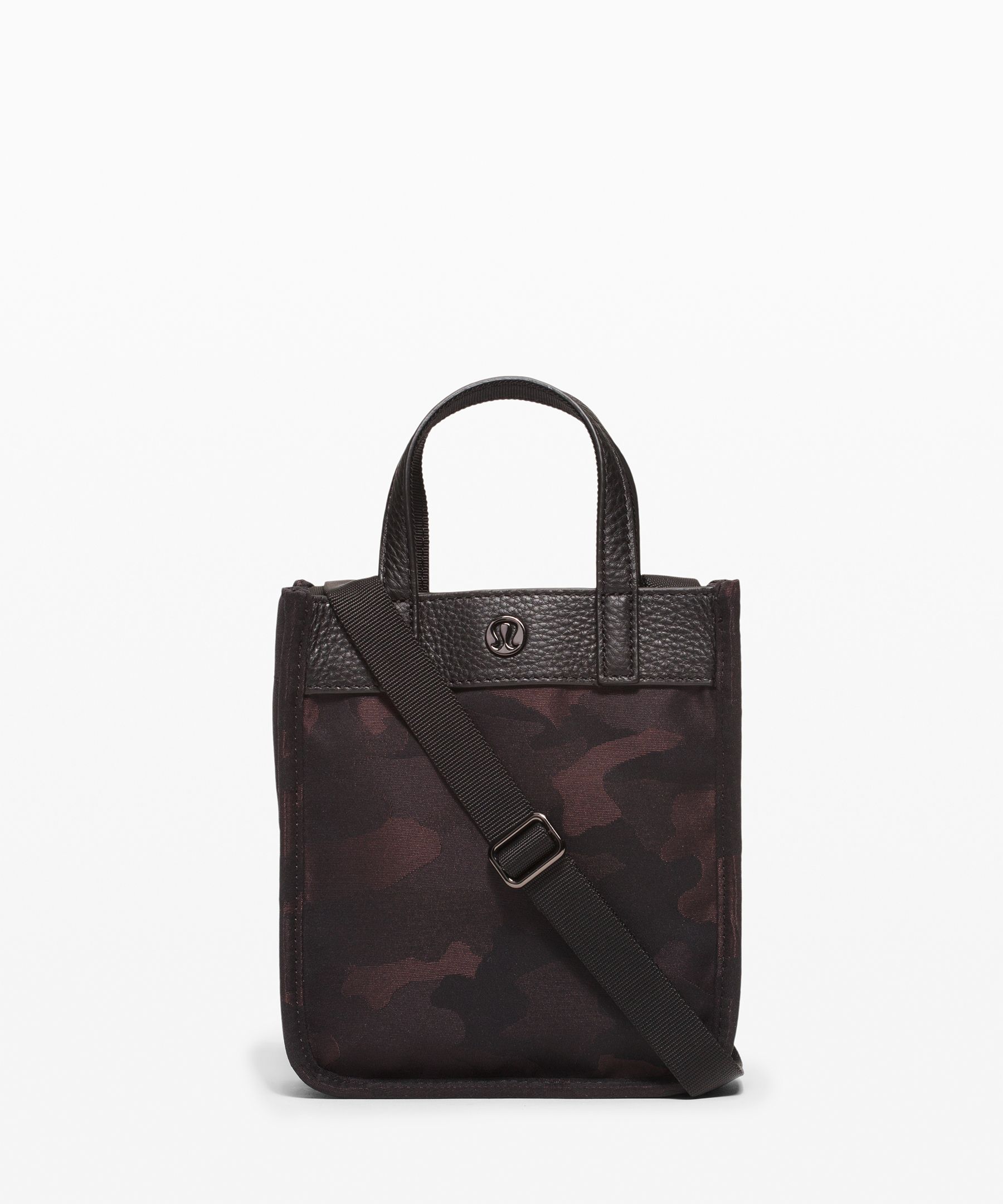 lululemon micro tote