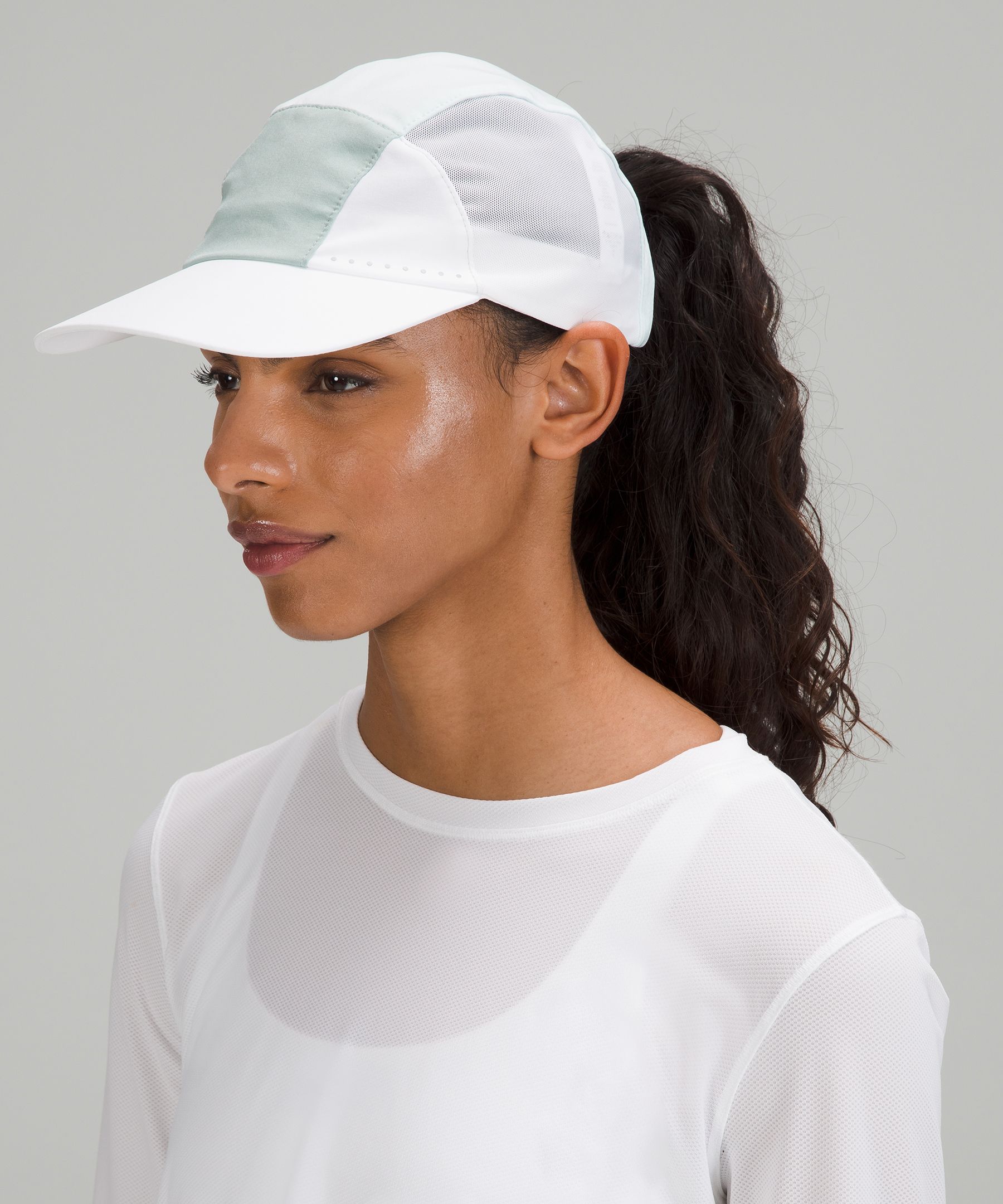 Lululemon dash best sale and splash cap