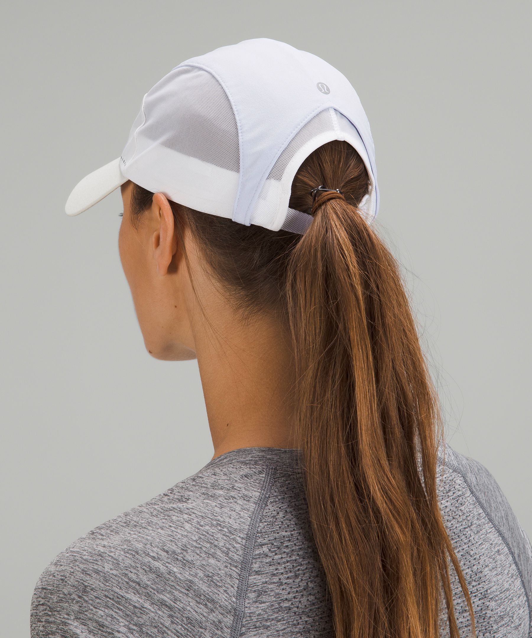 Lululemon Women's Fast and Free Running Hat Elite *Online Only. 3