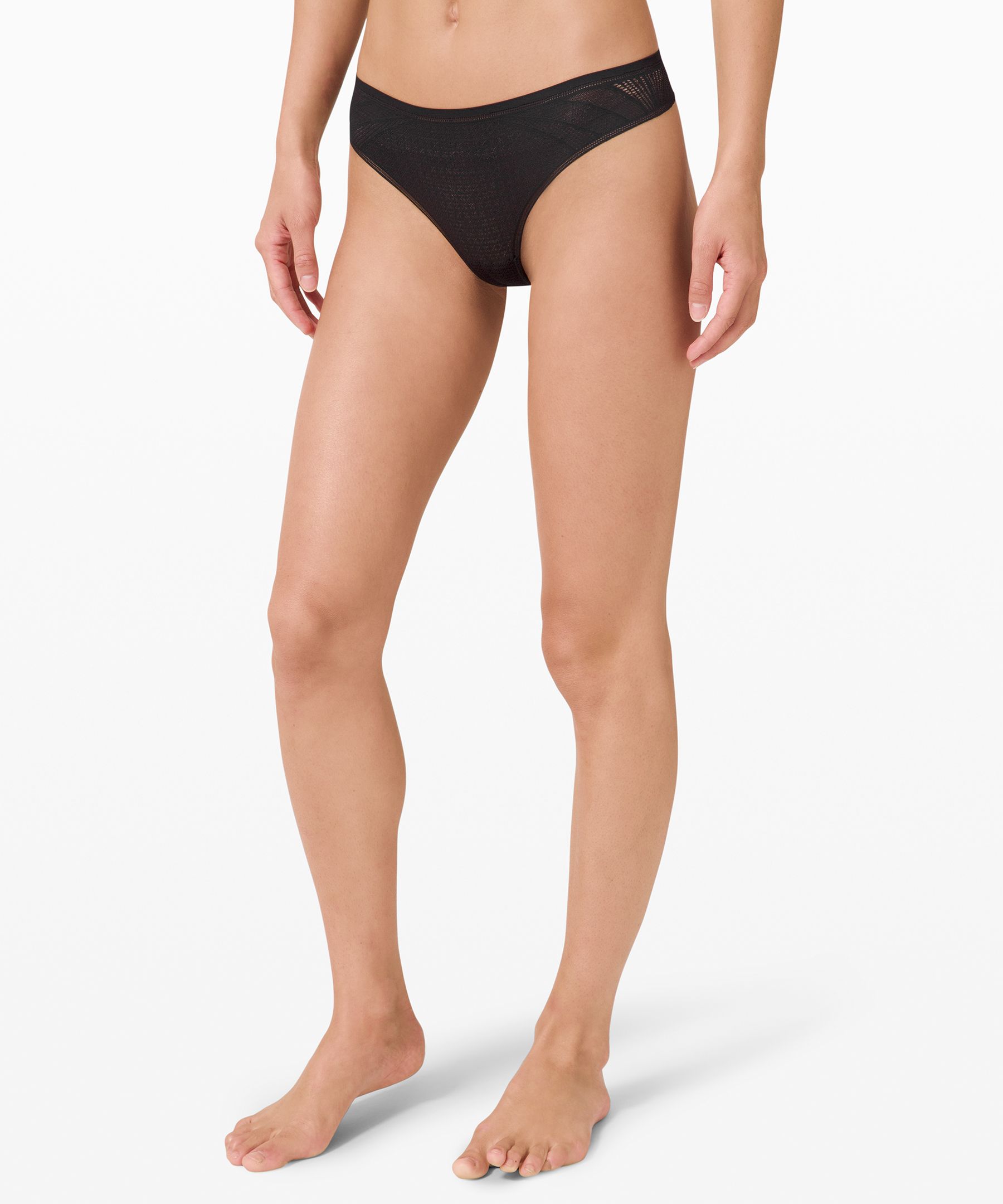 lululemon panties