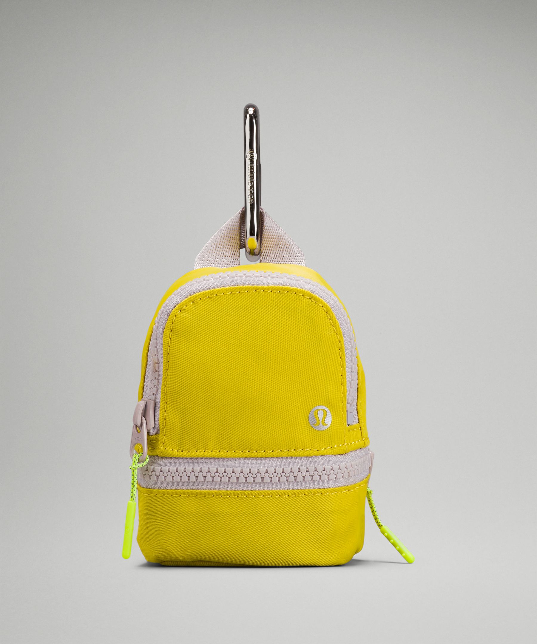 Lululemon City Adventurer Backpack Nano