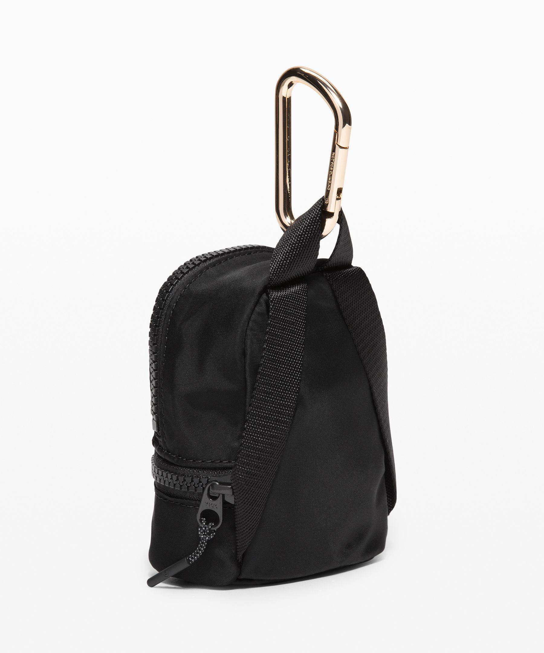 City Adventurer Backpack *Nano Bags Lululemon HK