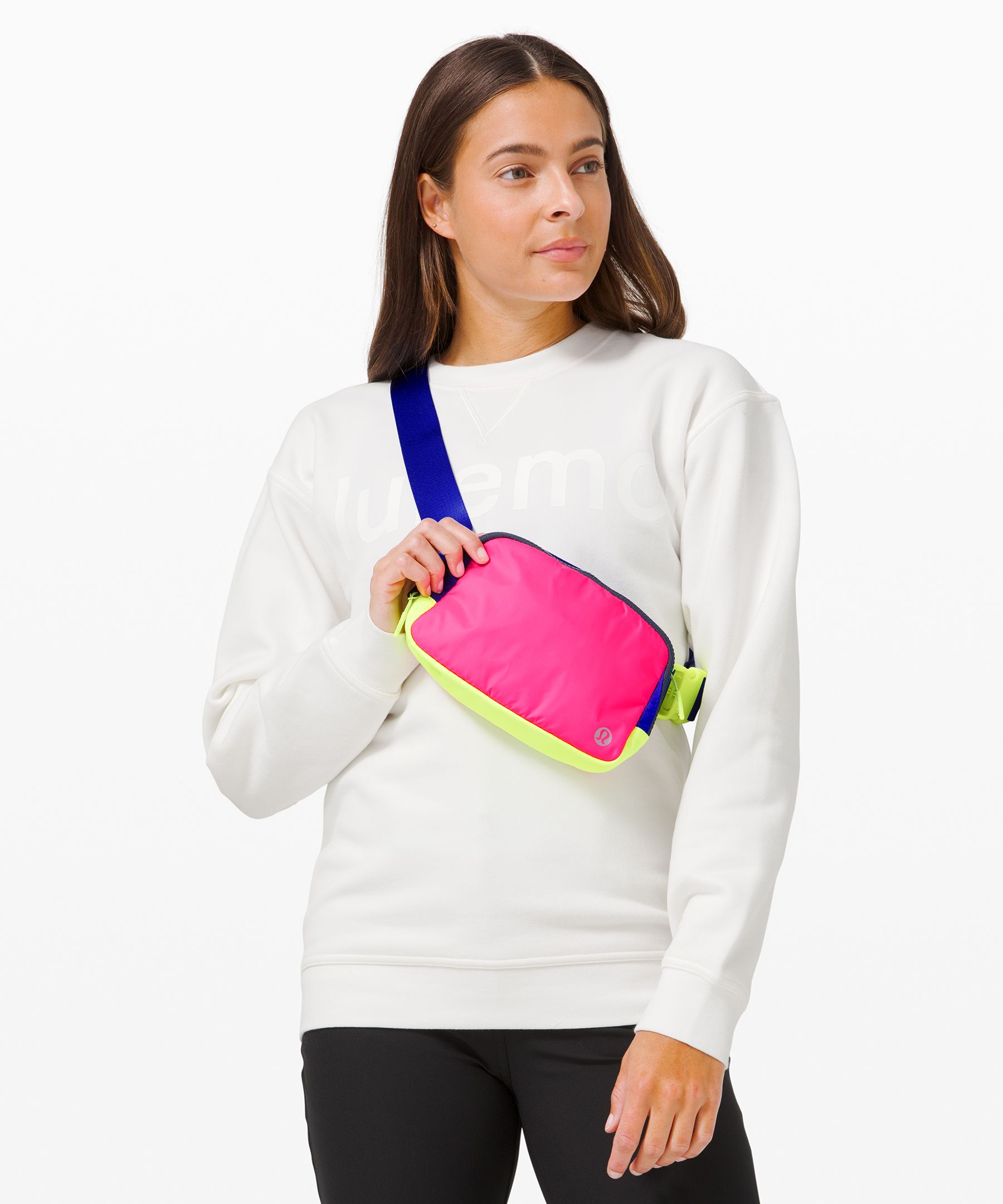 Everywhere Belt Bag | Lululemon UK