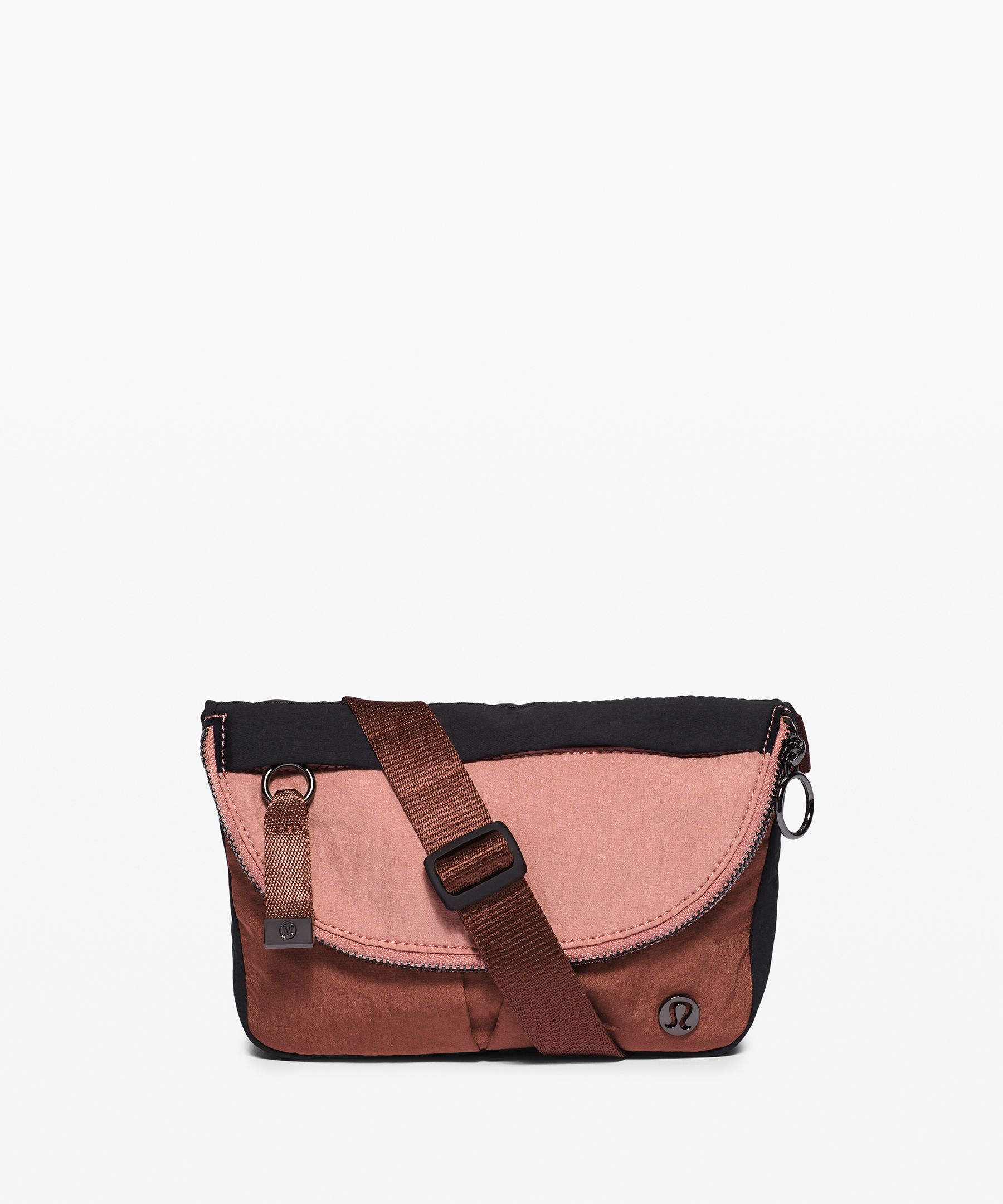 lululemon festival crossbody bag