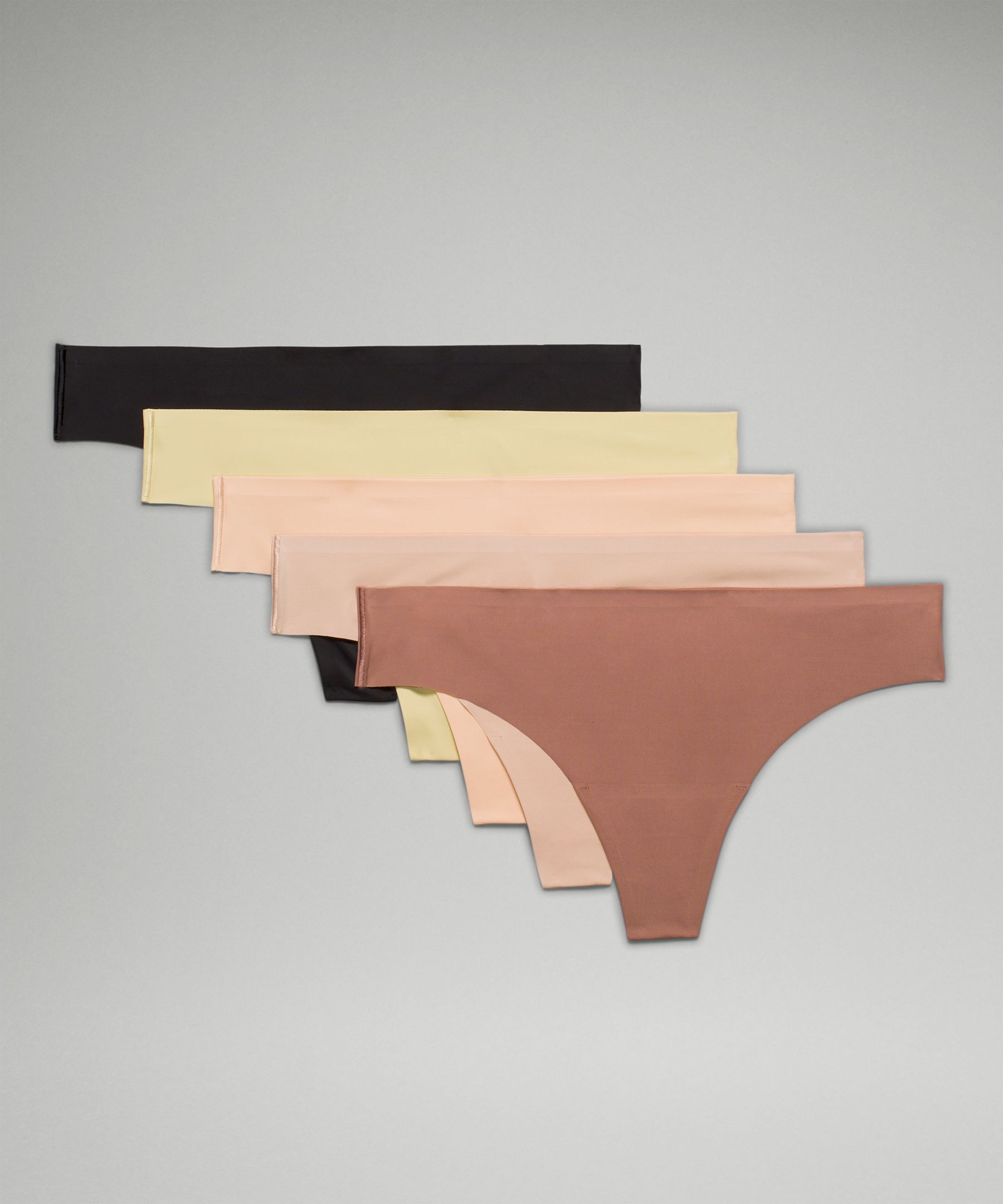 lululemon panties