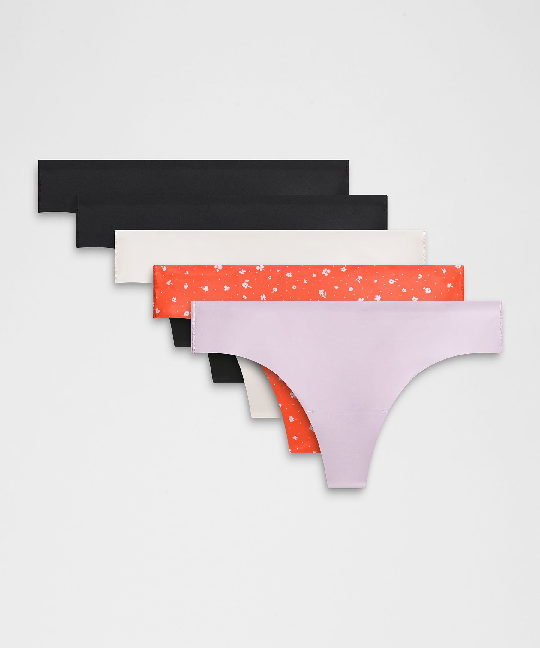 String taille moyenne InvisiWear