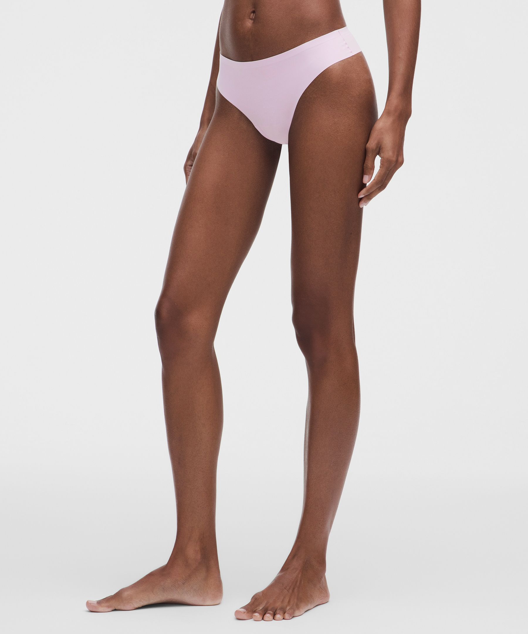 String taille moyenne InvisiWear