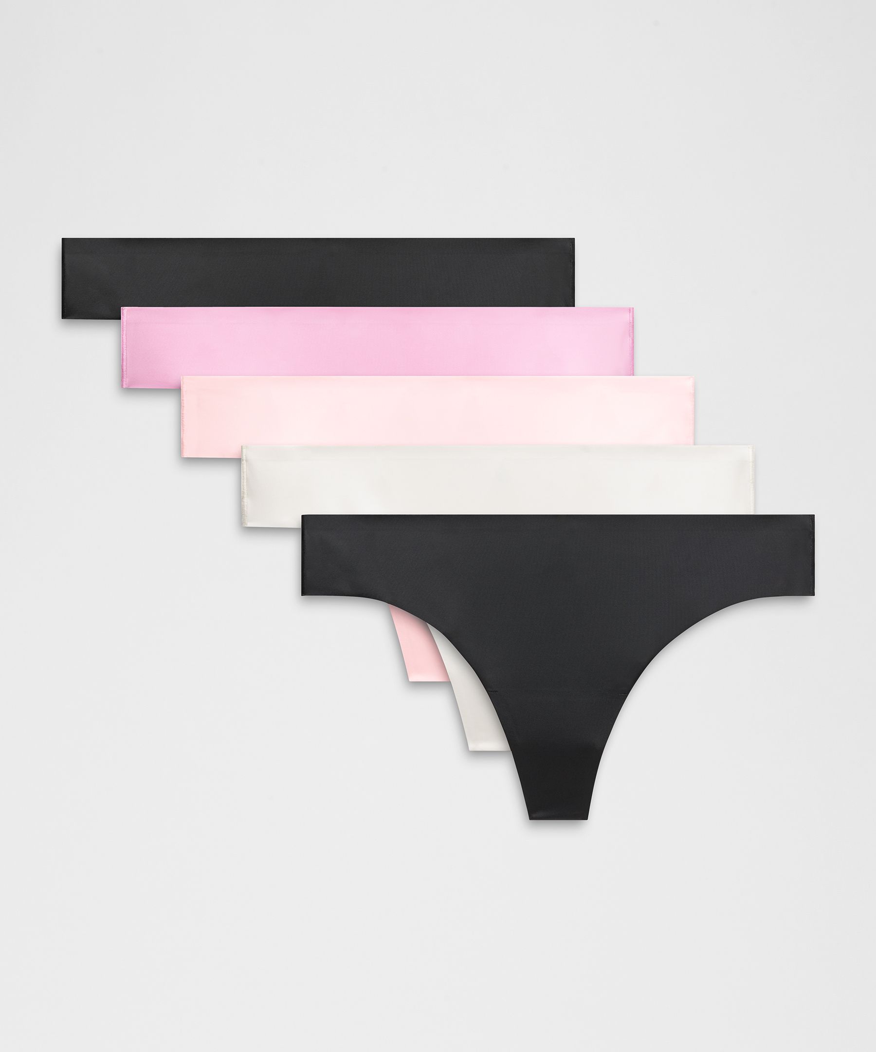 String taille moyenne InvisiWear