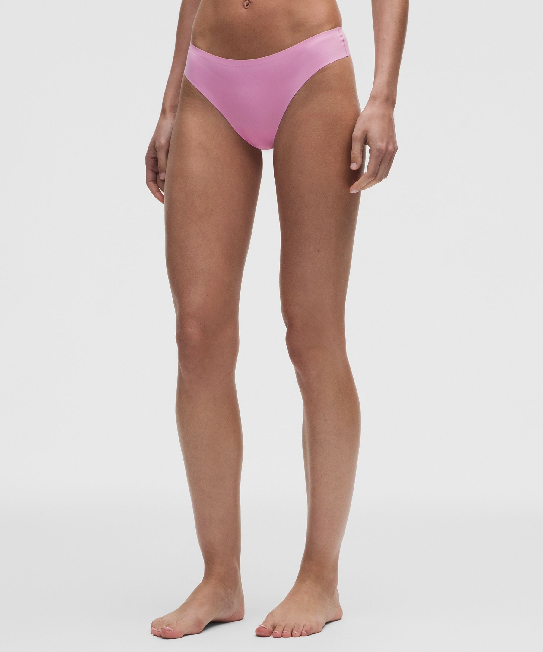 String taille moyenne InvisiWear