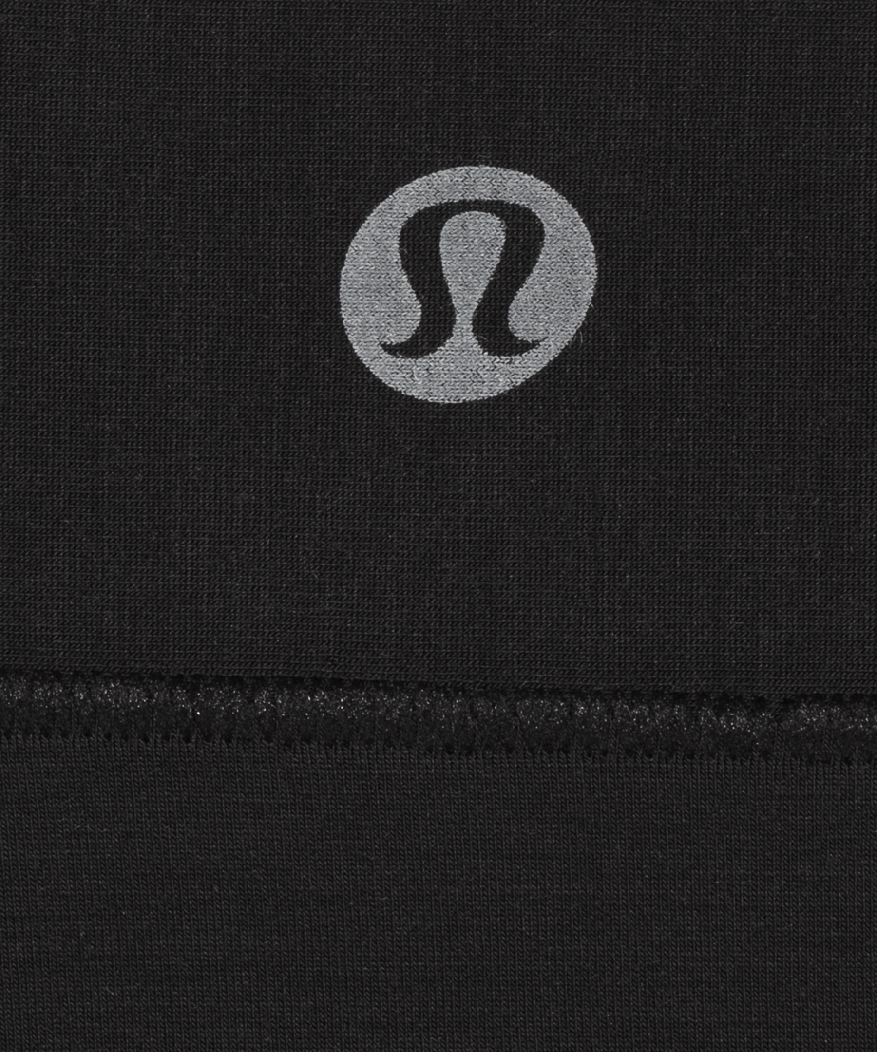 Lululemon UnderEase Mid-Rise Cheeky Bikini Underwear 3 Pack - Black / Dew  Pink / Warped Grain Alpine White Black - lulu fanatics